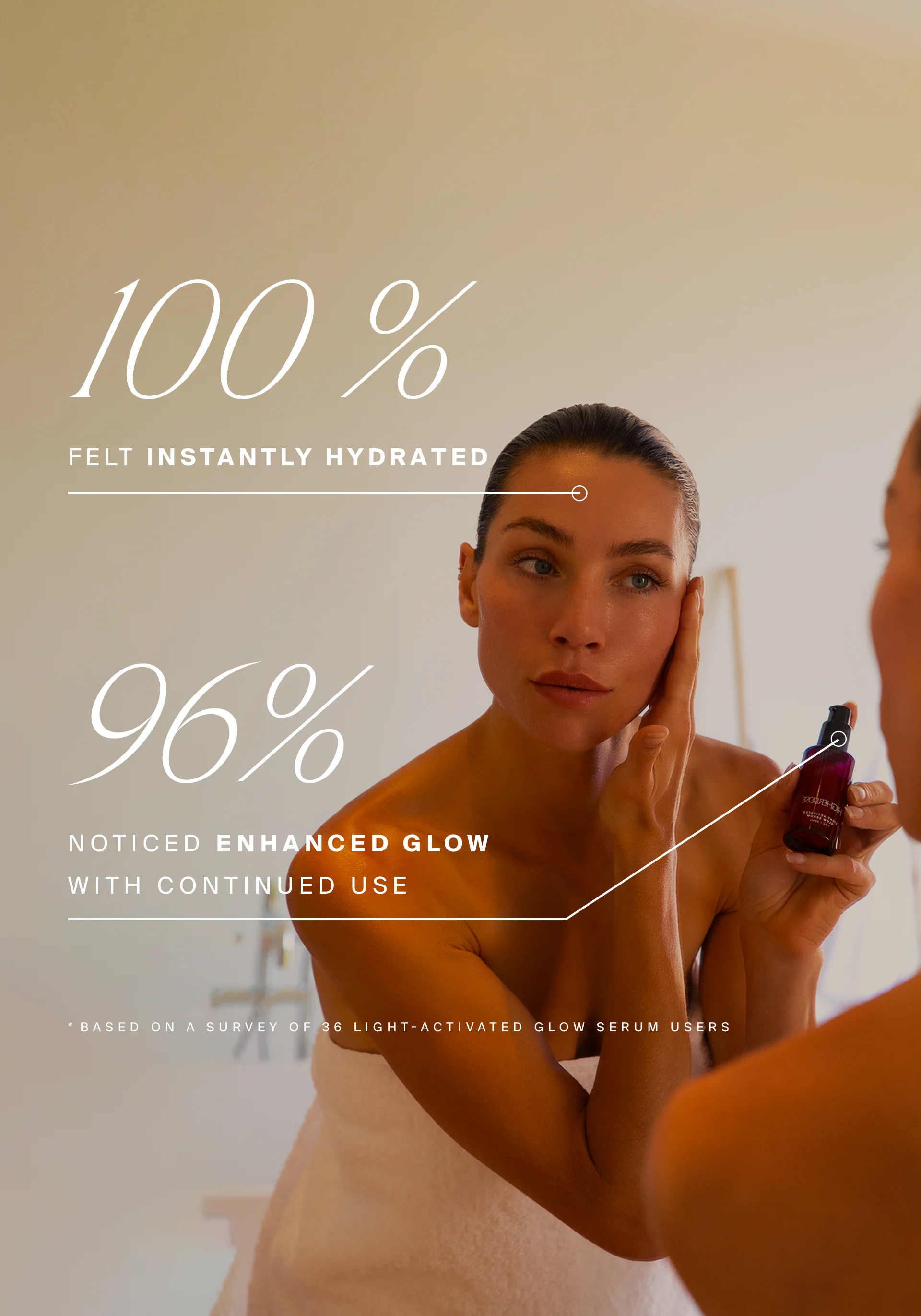 Light-Activated Glow Serum - Image 7