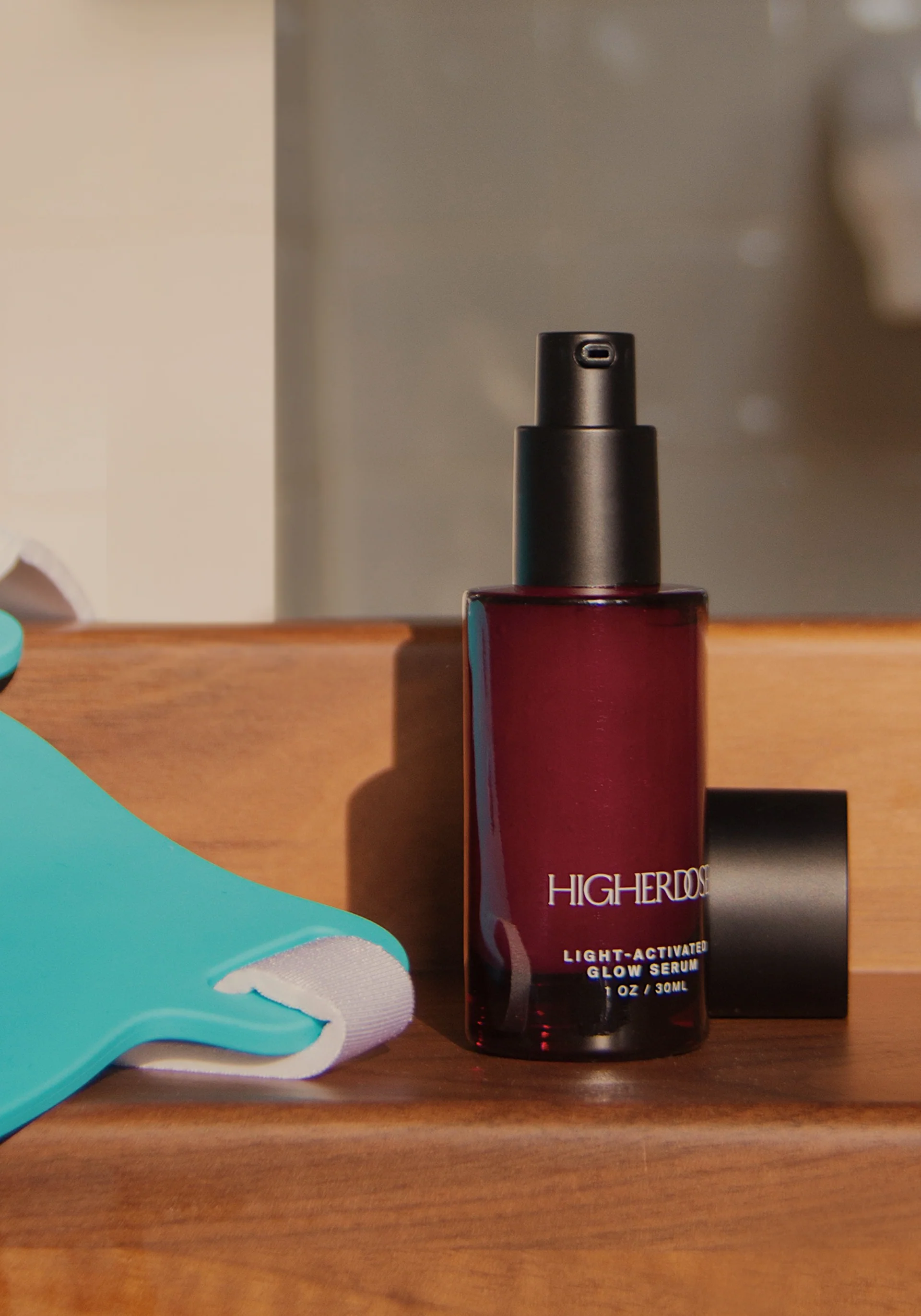 Light-Activated Glow Serum - Image 8