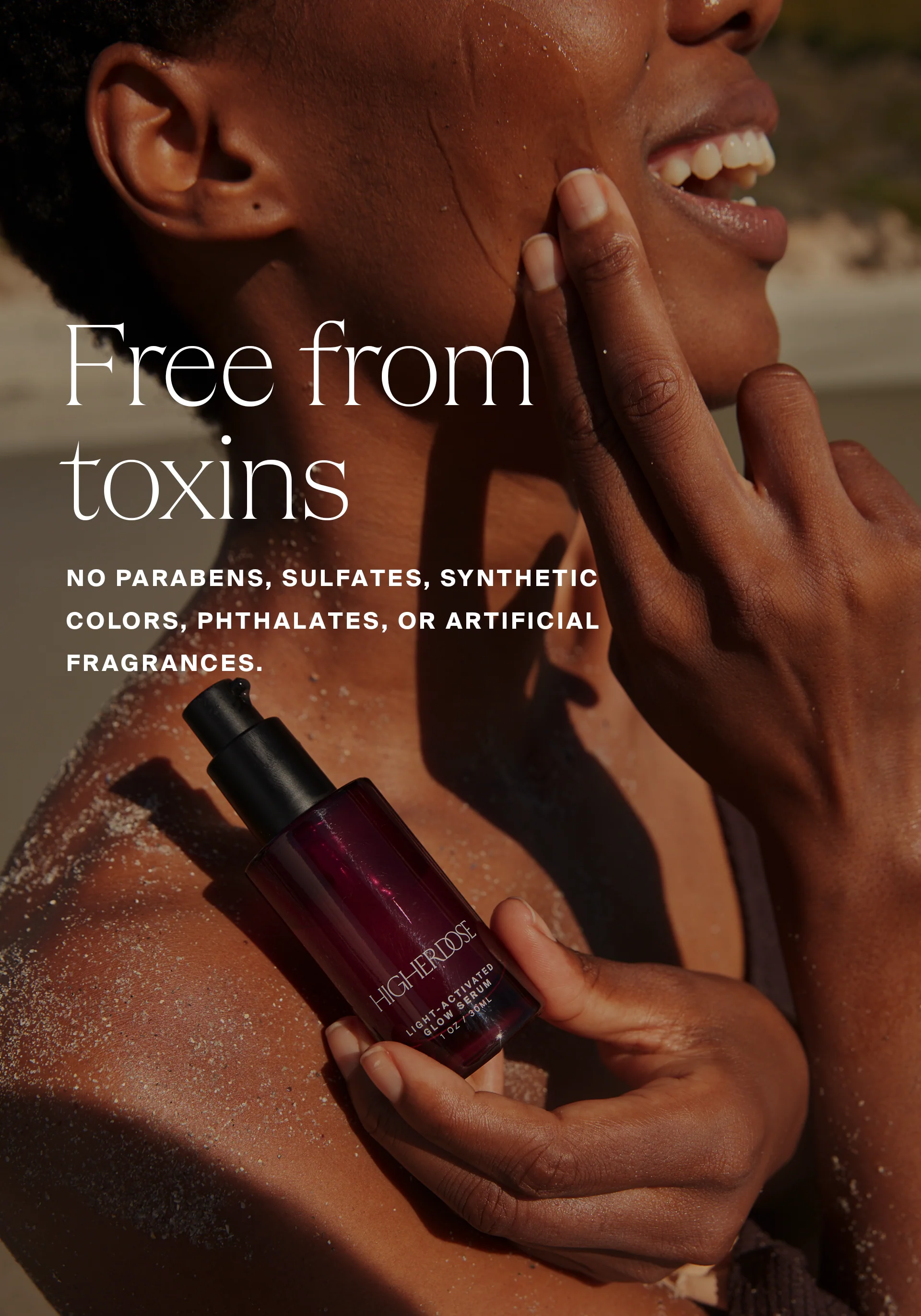 Light-Activated Glow Serum - Image 9