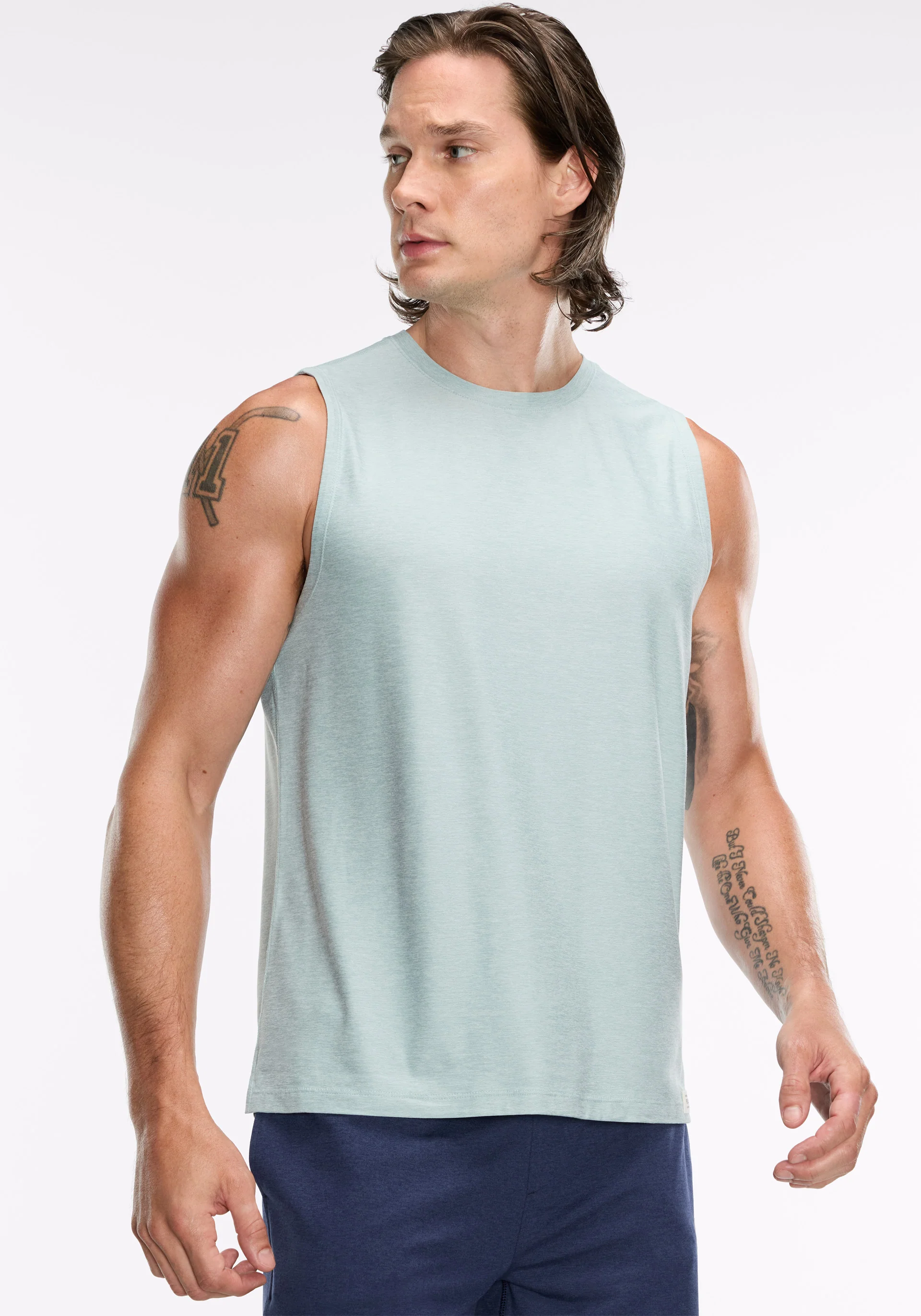 Dreamblend Tank