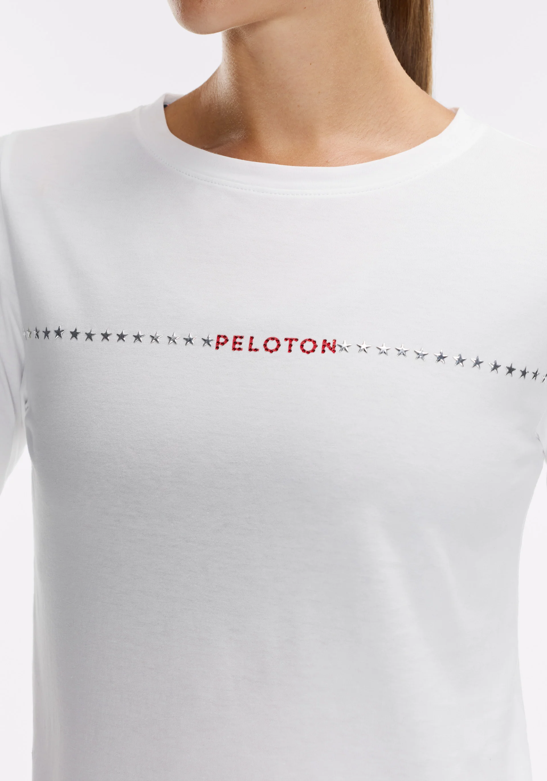 Long Sleeve Baby Tee - Image 4