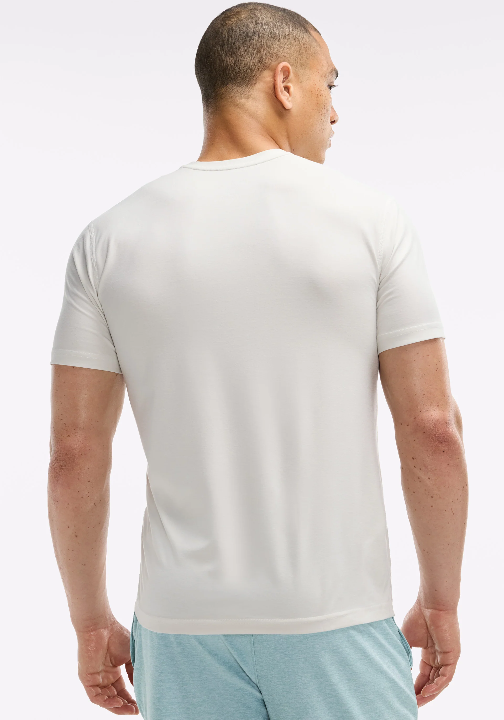 Dreamblend Set In Short Sleeve - Image 3
