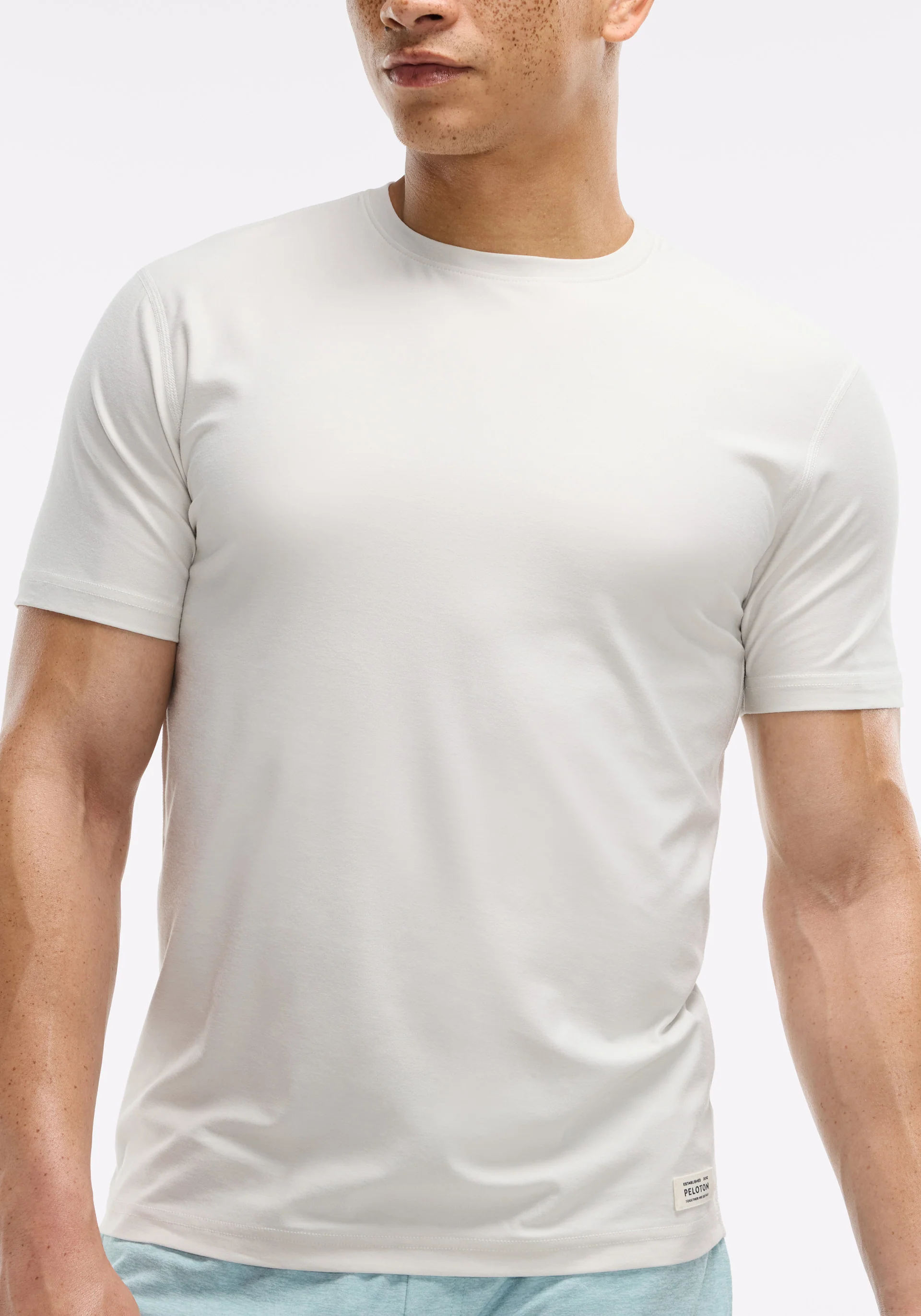 Dreamblend Set In Short Sleeve - Image 4