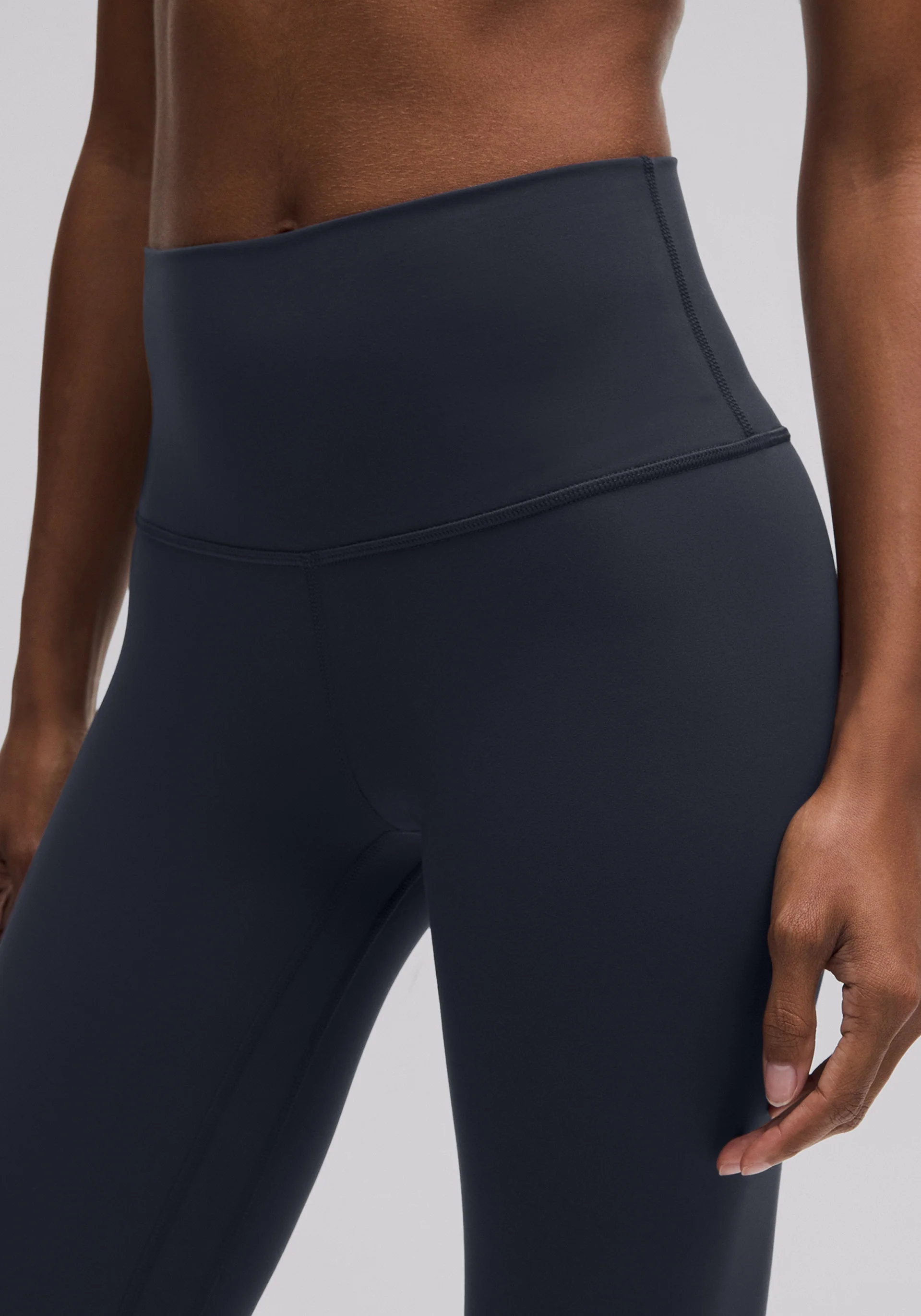 lululemon Align™ High-Rise Crop 21" - Image 3