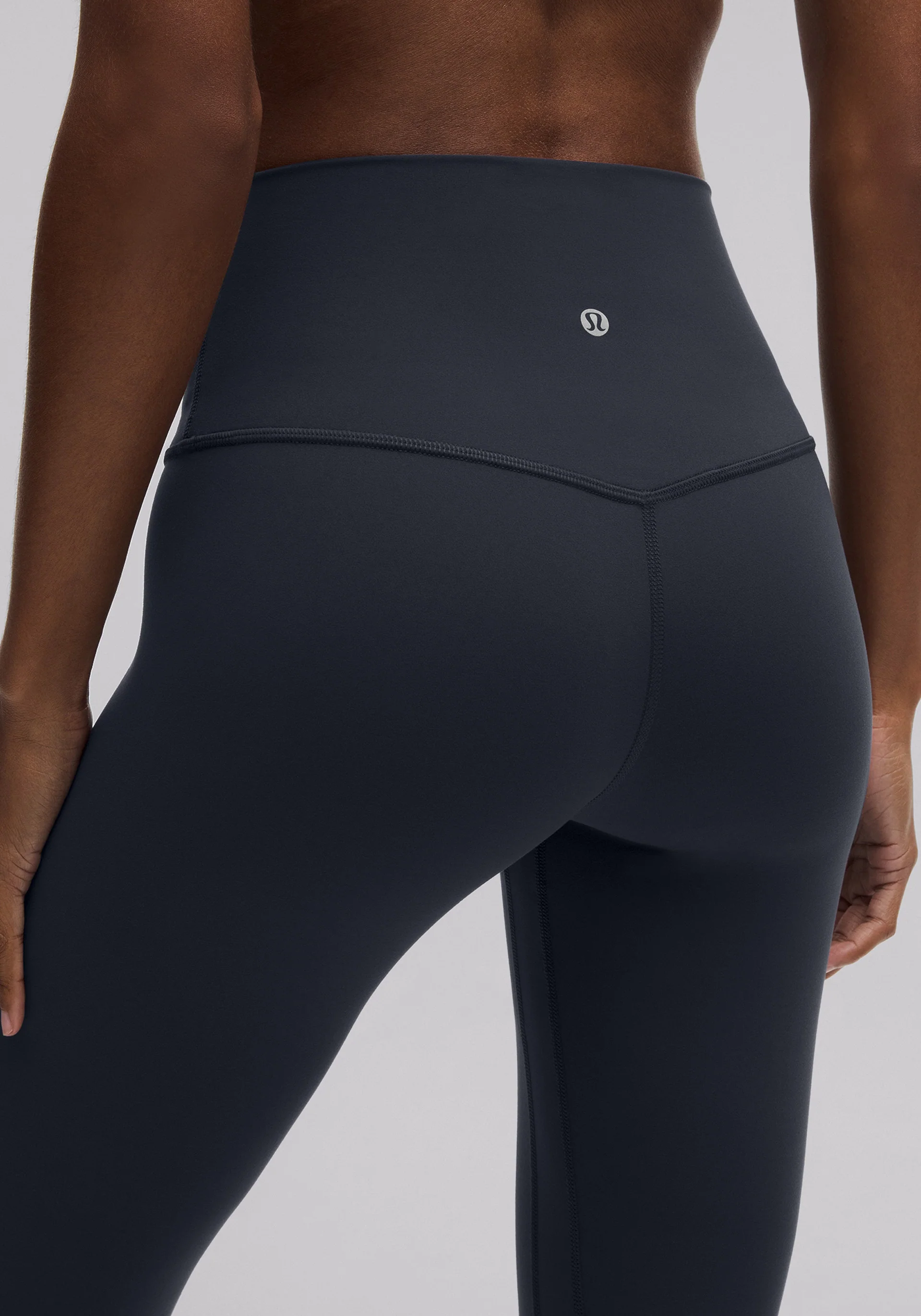 lululemon Align™ High-Rise Crop 21" - Image 4
