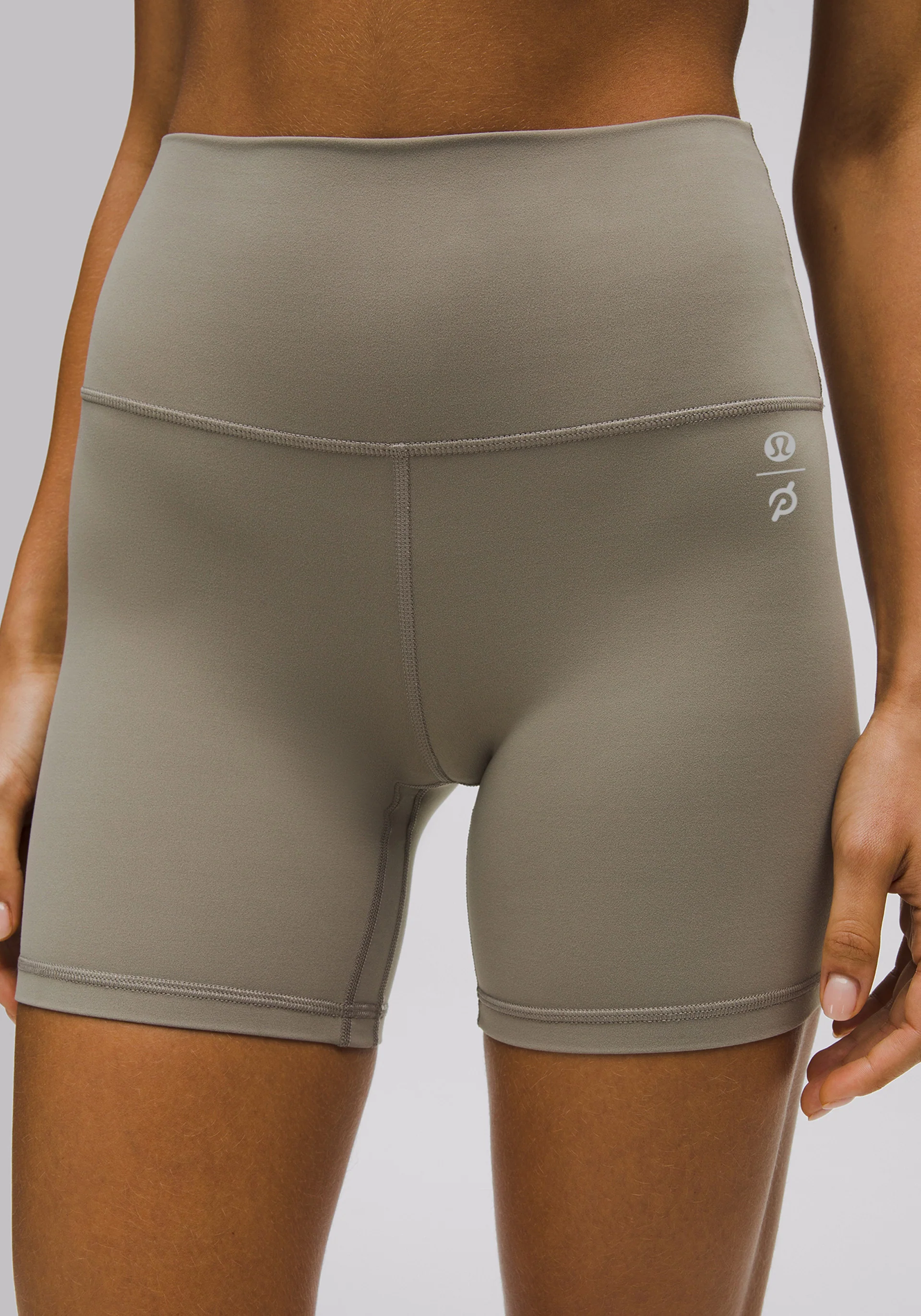 lululemon Align™ High-Rise Short 6" - Image 3