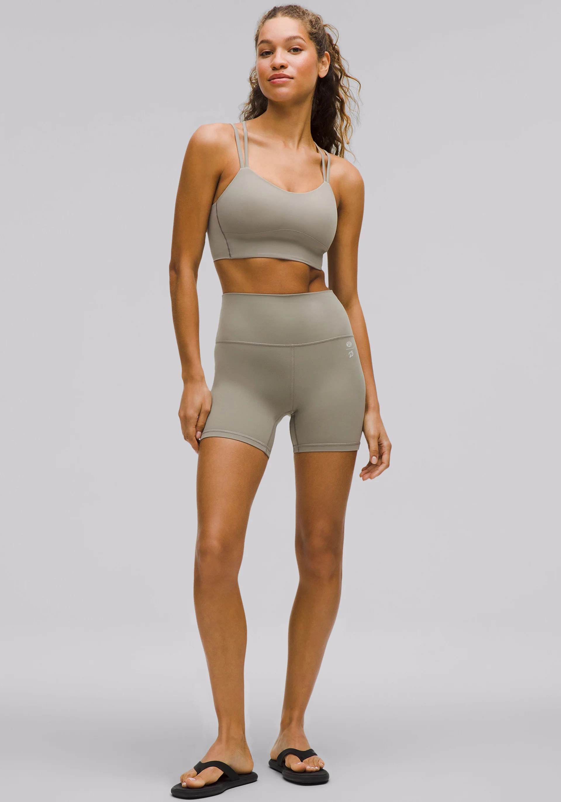 lululemon Align™ High-Rise Short 6" - Image 5