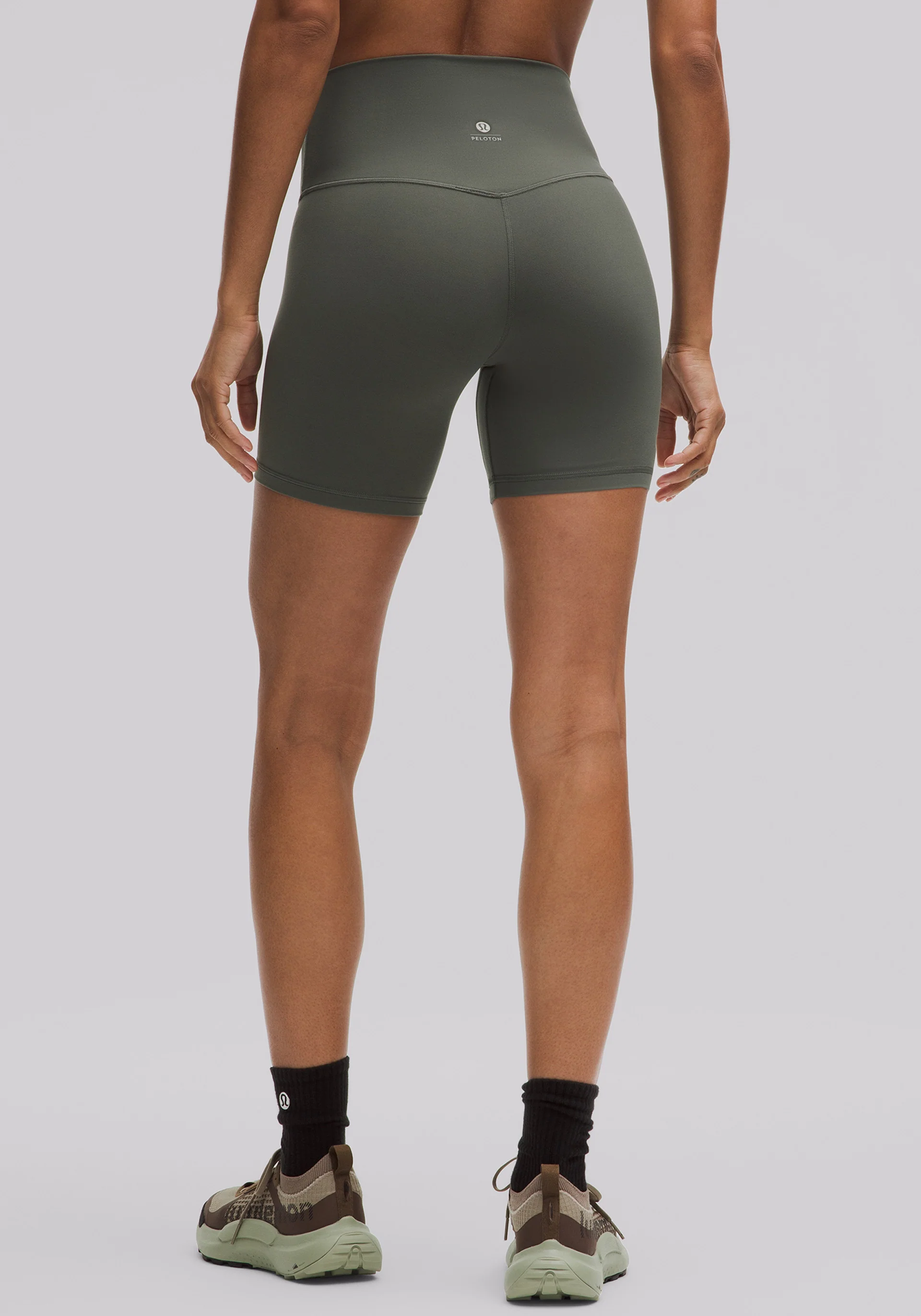 lululemon Align™ High-Rise Short 6" - Image 2
