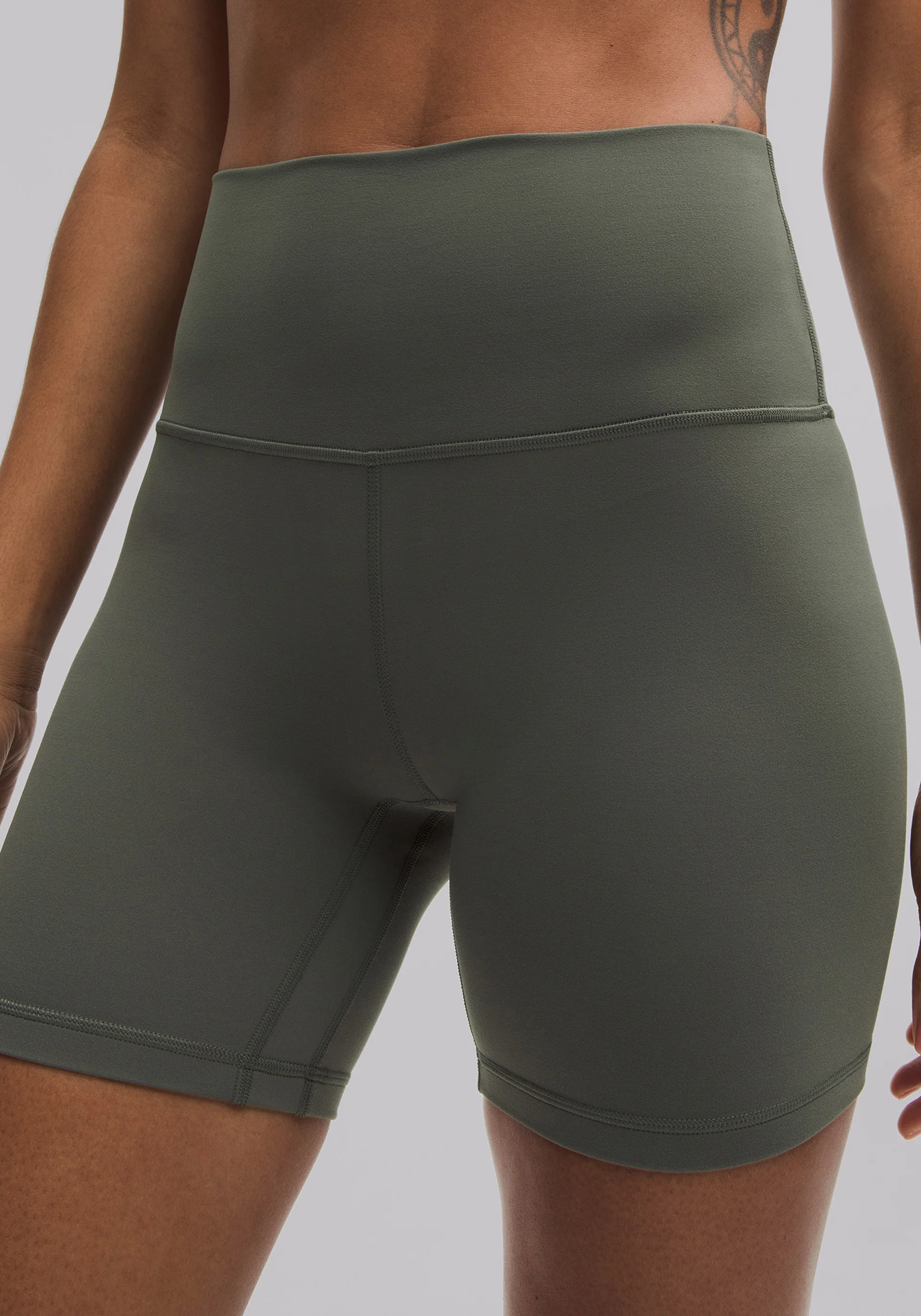 lululemon Align™ High-Rise Short 6" - Image 3