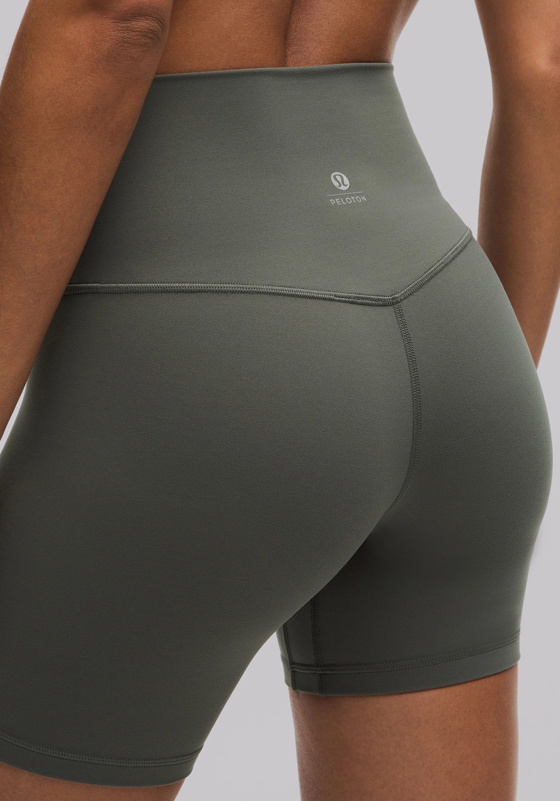 lululemon Align™ High-Rise Short 6" - Image 4
