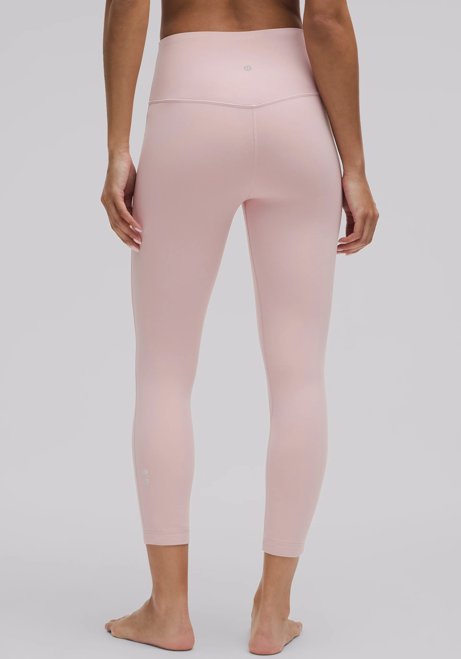 lululemon Align™ High-Rise Crop 23" - Image 2