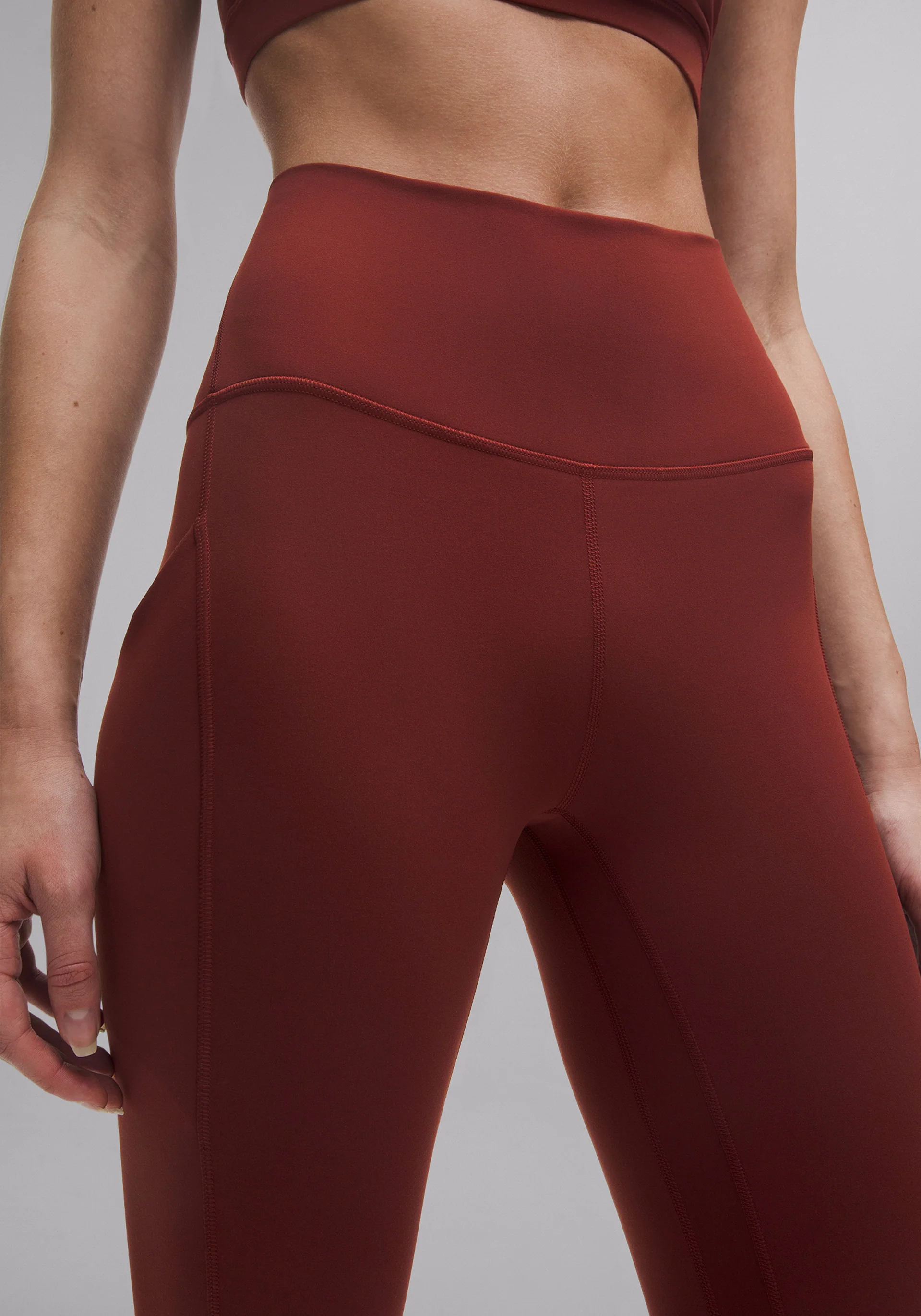 lululemon Align™ High-Rise Pant with Pockets 25" - Image 3