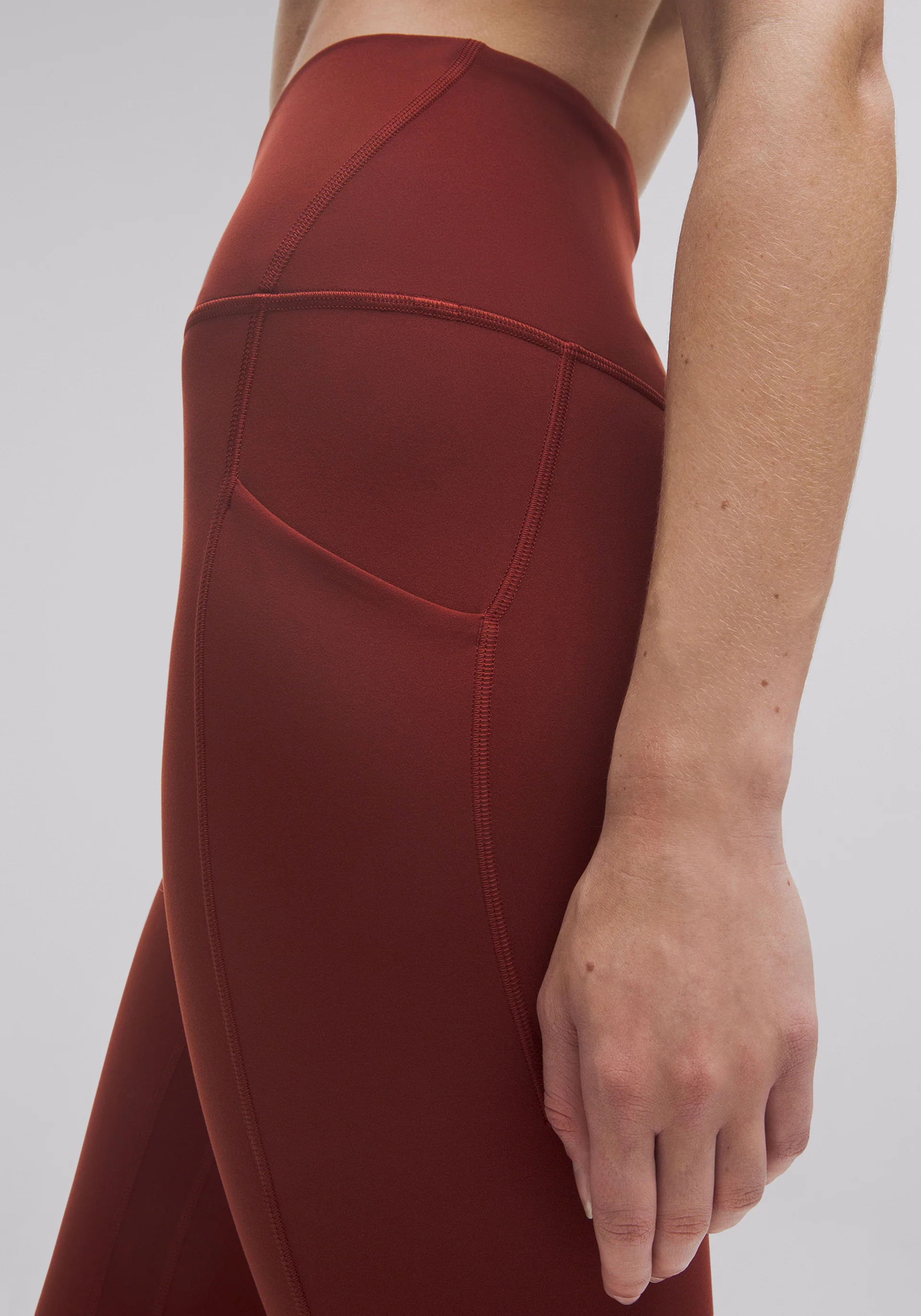 lululemon Align™ High-Rise Pant with Pockets 25" - Image 4