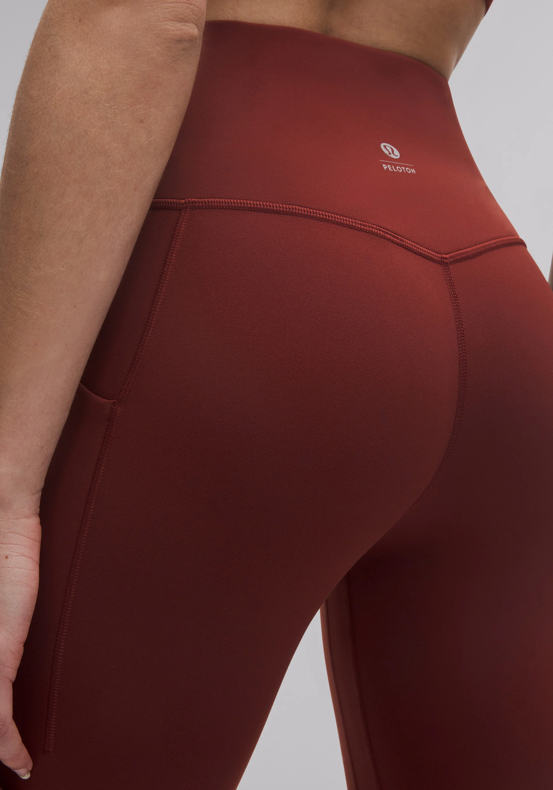 lululemon Align™ High-Rise Pant with Pockets 25" - Image 5