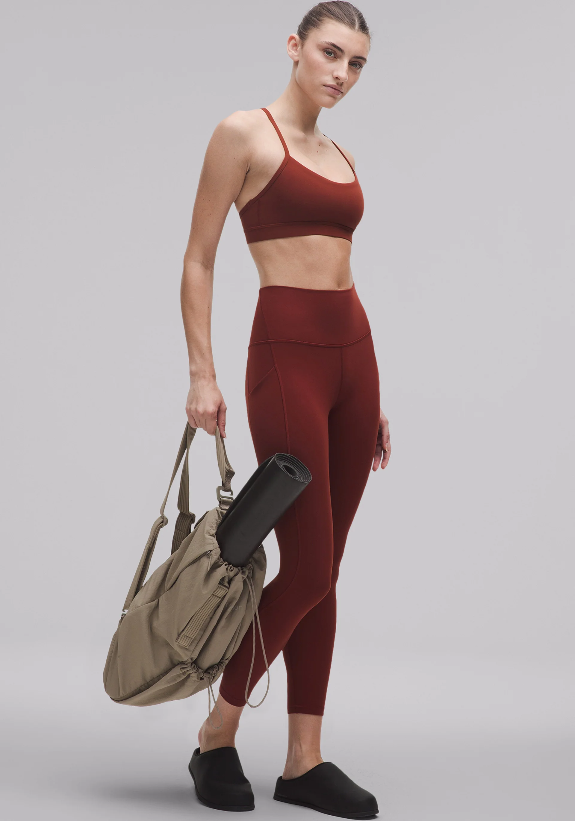 lululemon Align™ High-Rise Pant with Pockets 25" - Image 6