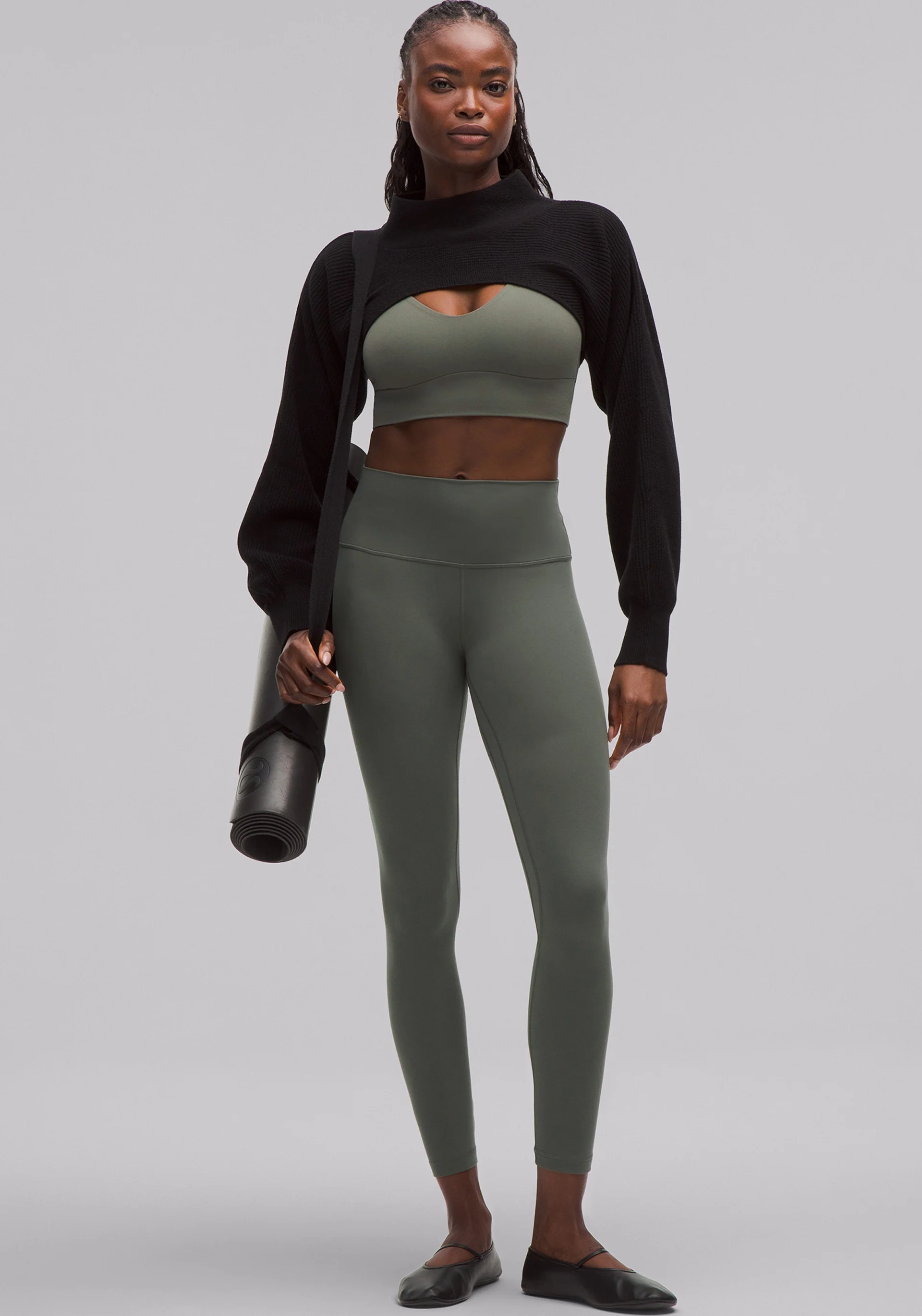 lululemon Align™ High-Rise Pant 25" - Image 5