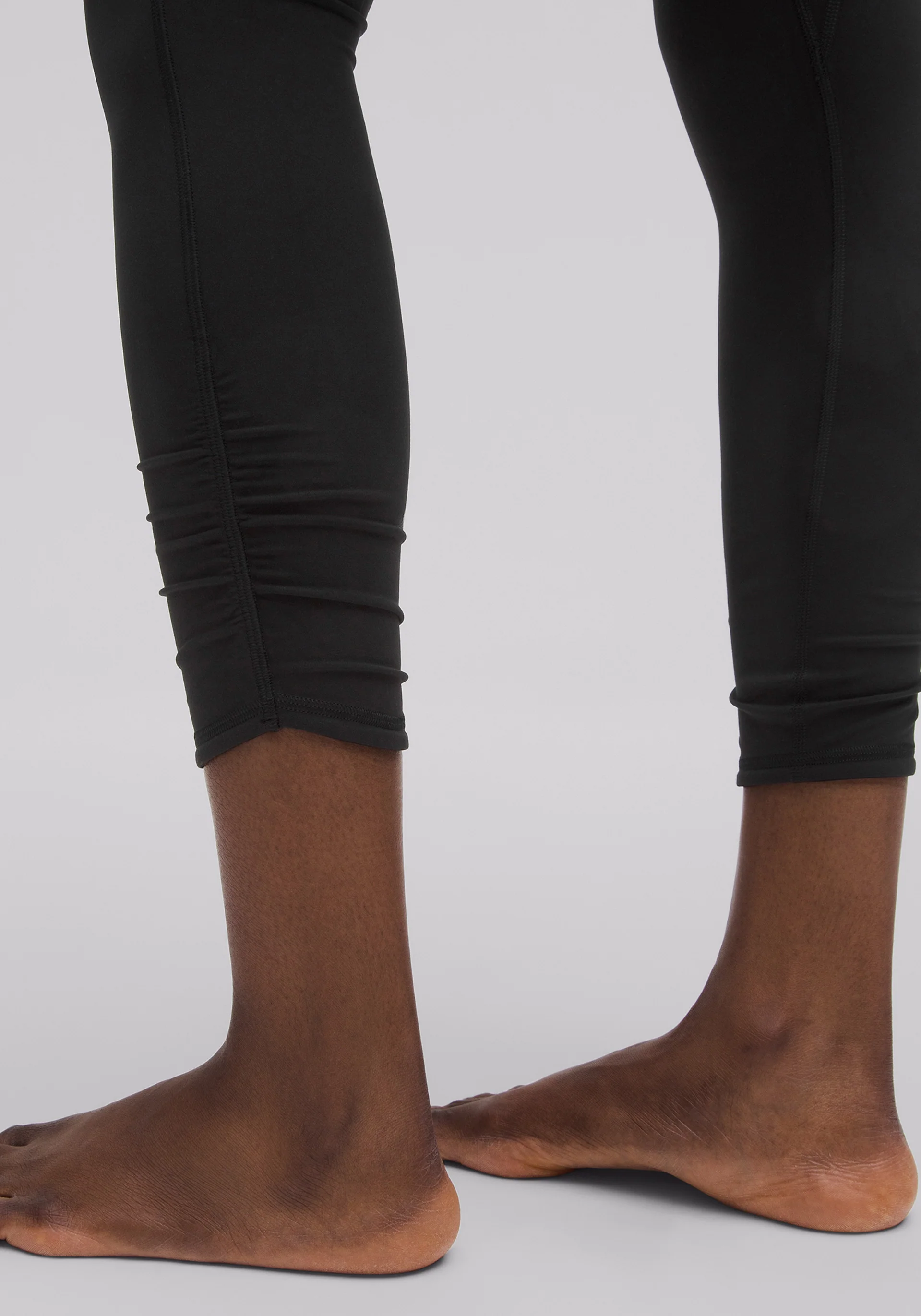 lululemon Align™ Ruched Petal-Hem Tight 25" - Image 5