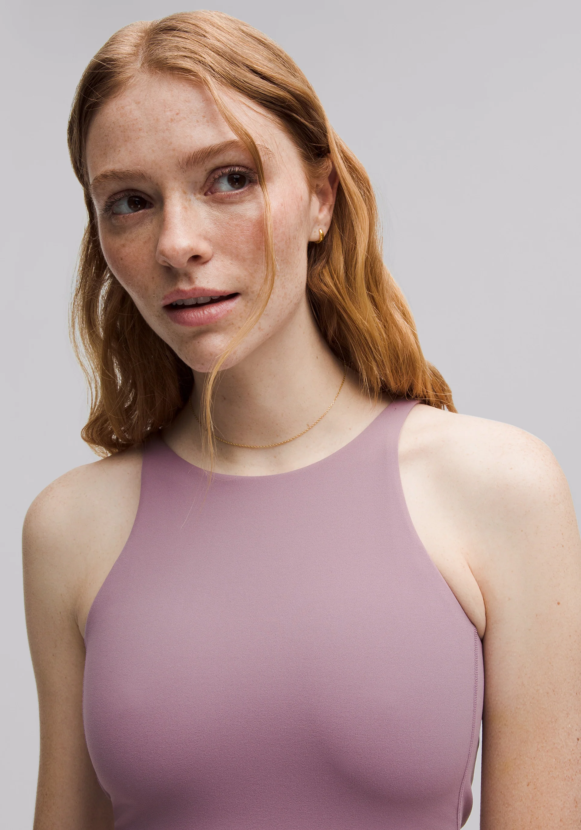 lululemon Align™ Twist-Back Tank Top | Light Support, C/D - Image 5