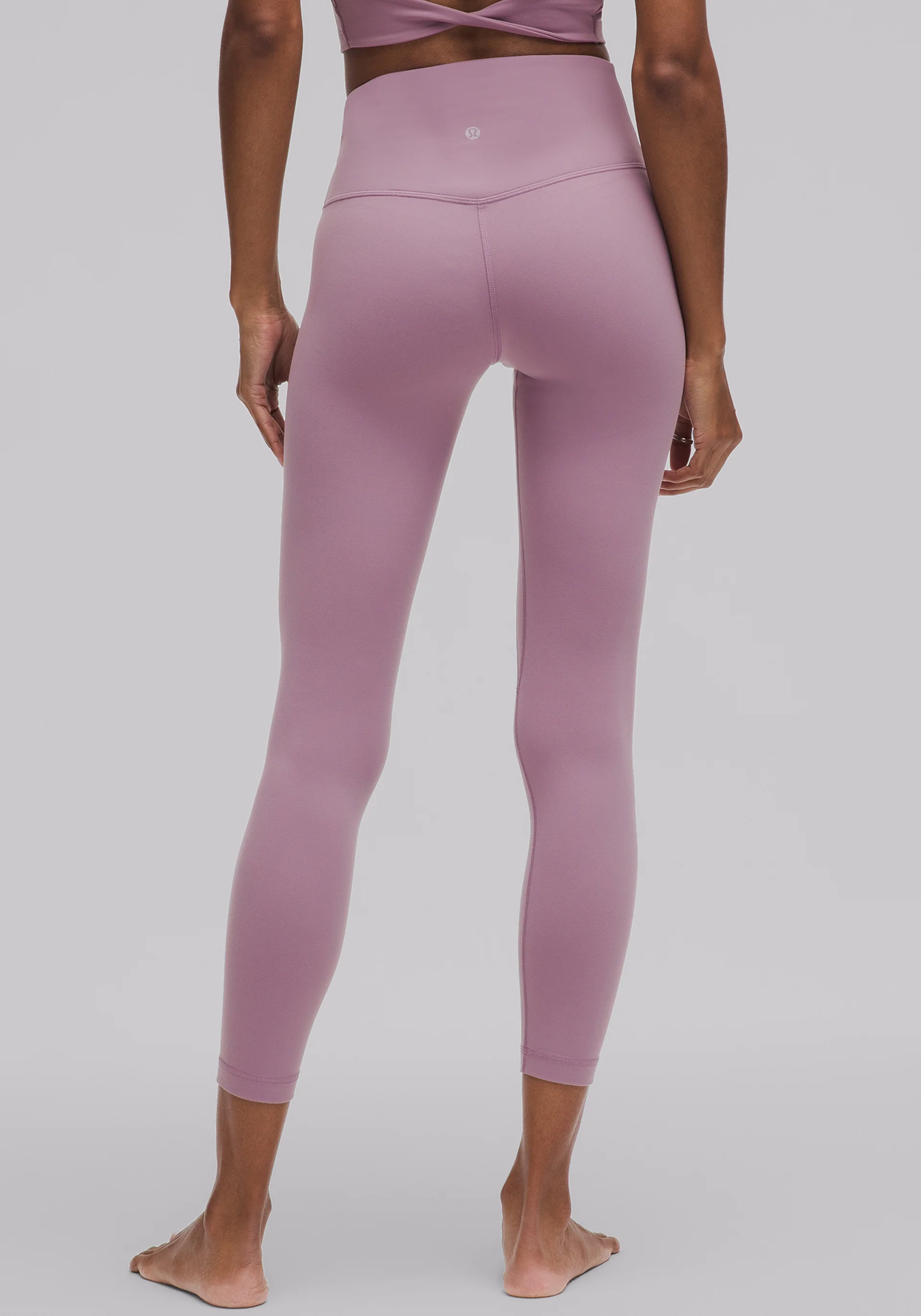 lululemon Align™ Twist-Waist Tight 25" - Image 2