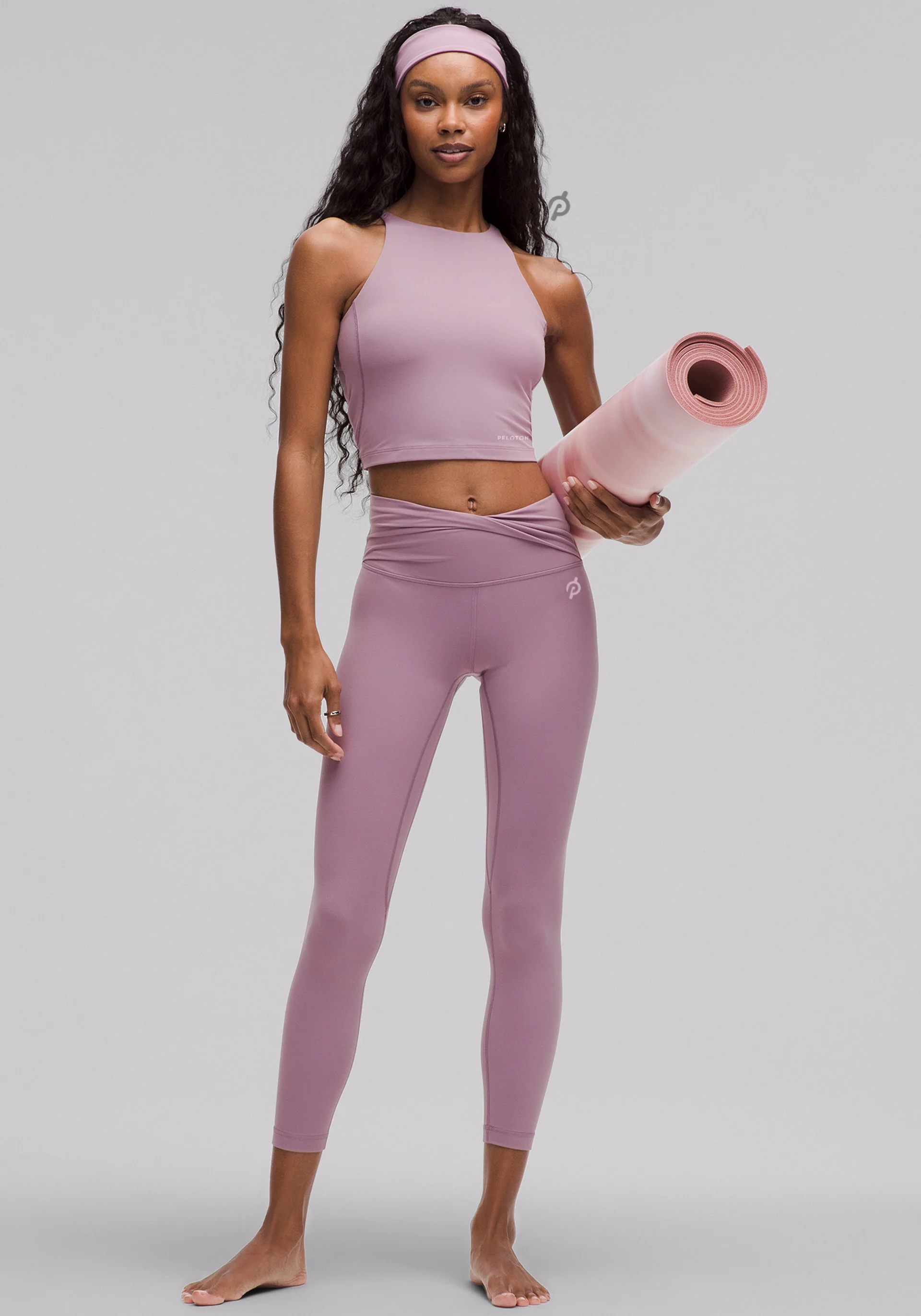 lululemon Align™ Twist-Waist Tight 25" - Image 5