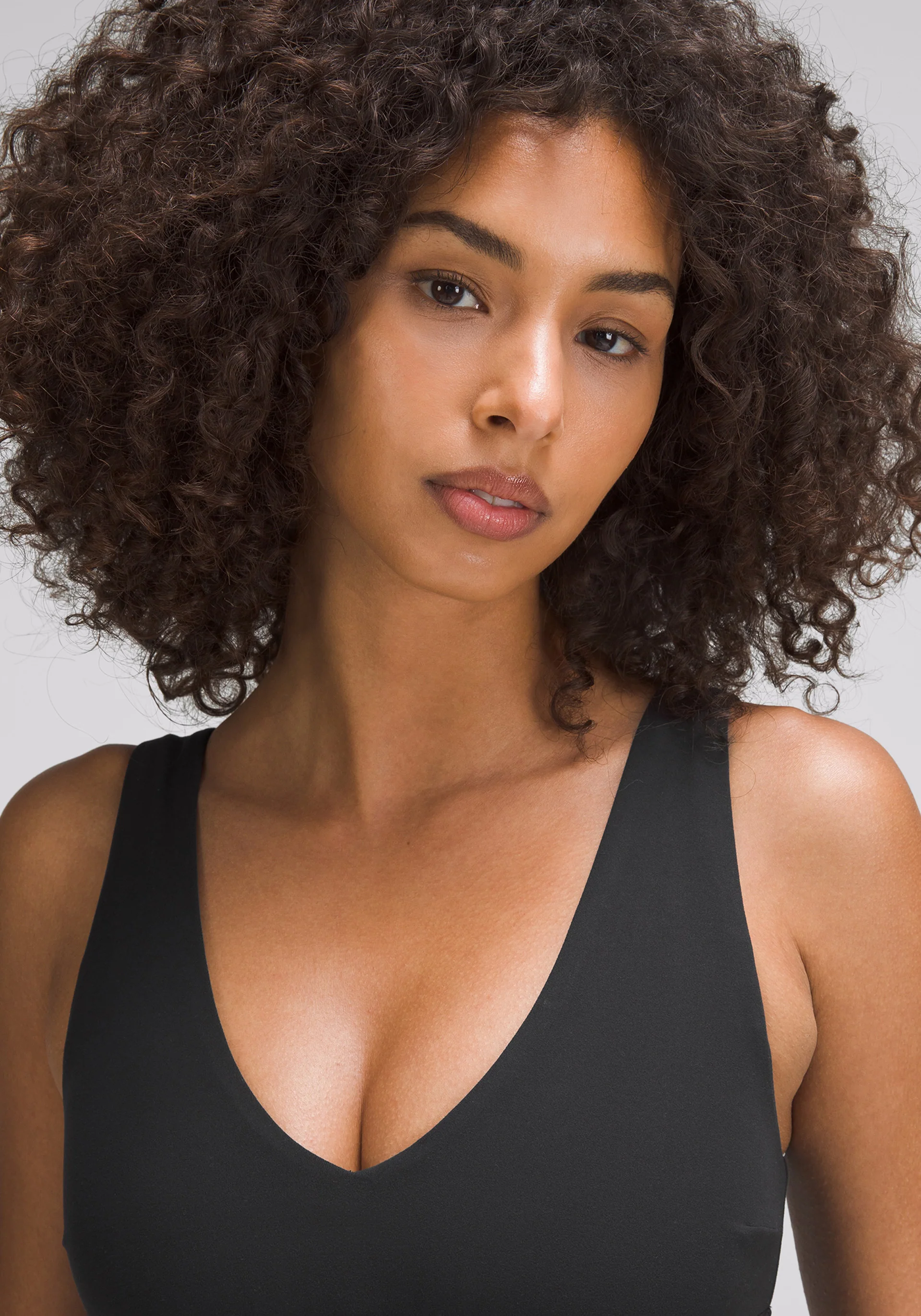 lululemon Align™ V-Neck Bra | Light Support, C/D Cup - Image 3