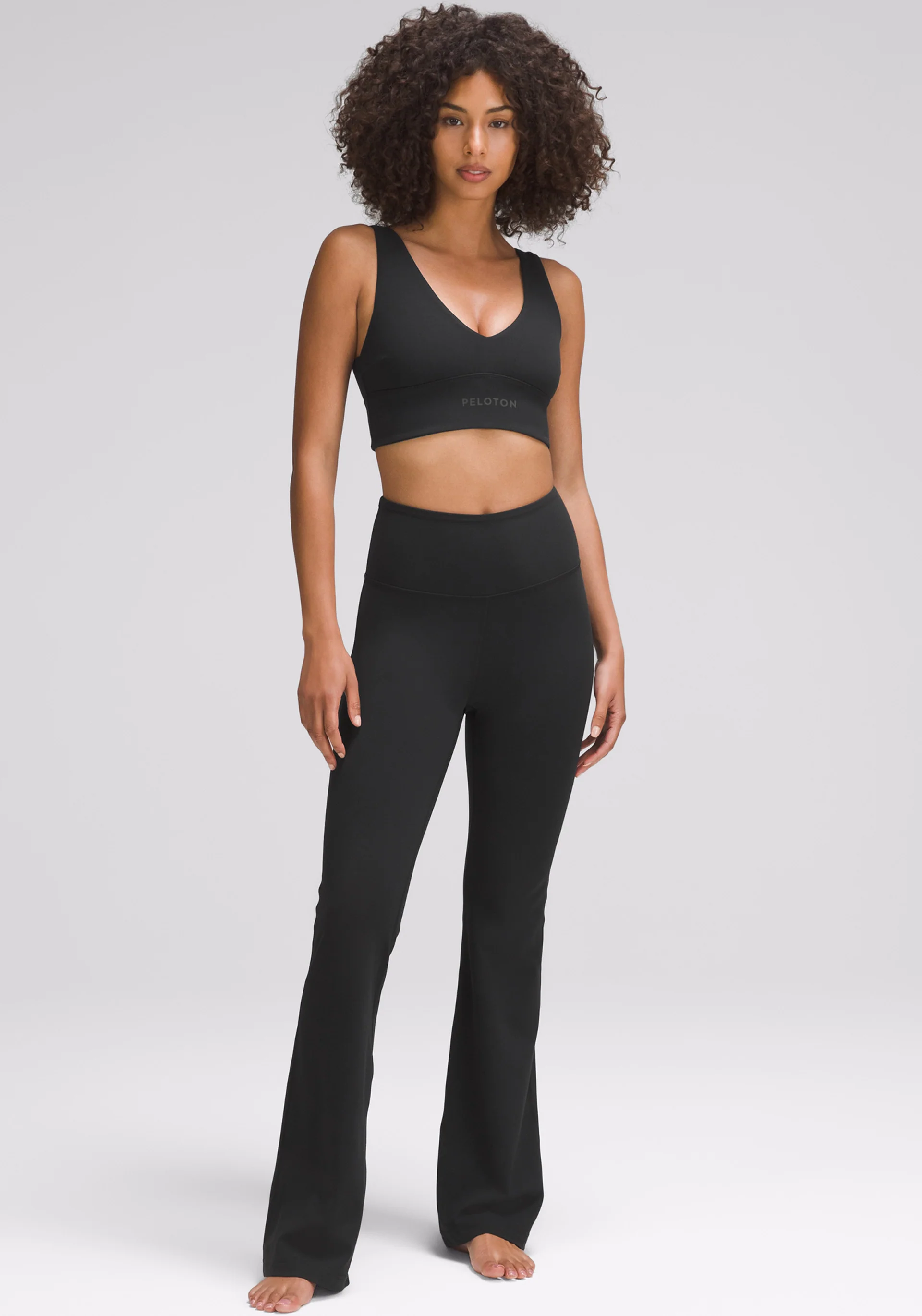 lululemon Align™ V-Neck Bra | Light Support, C/D Cup - Image 5