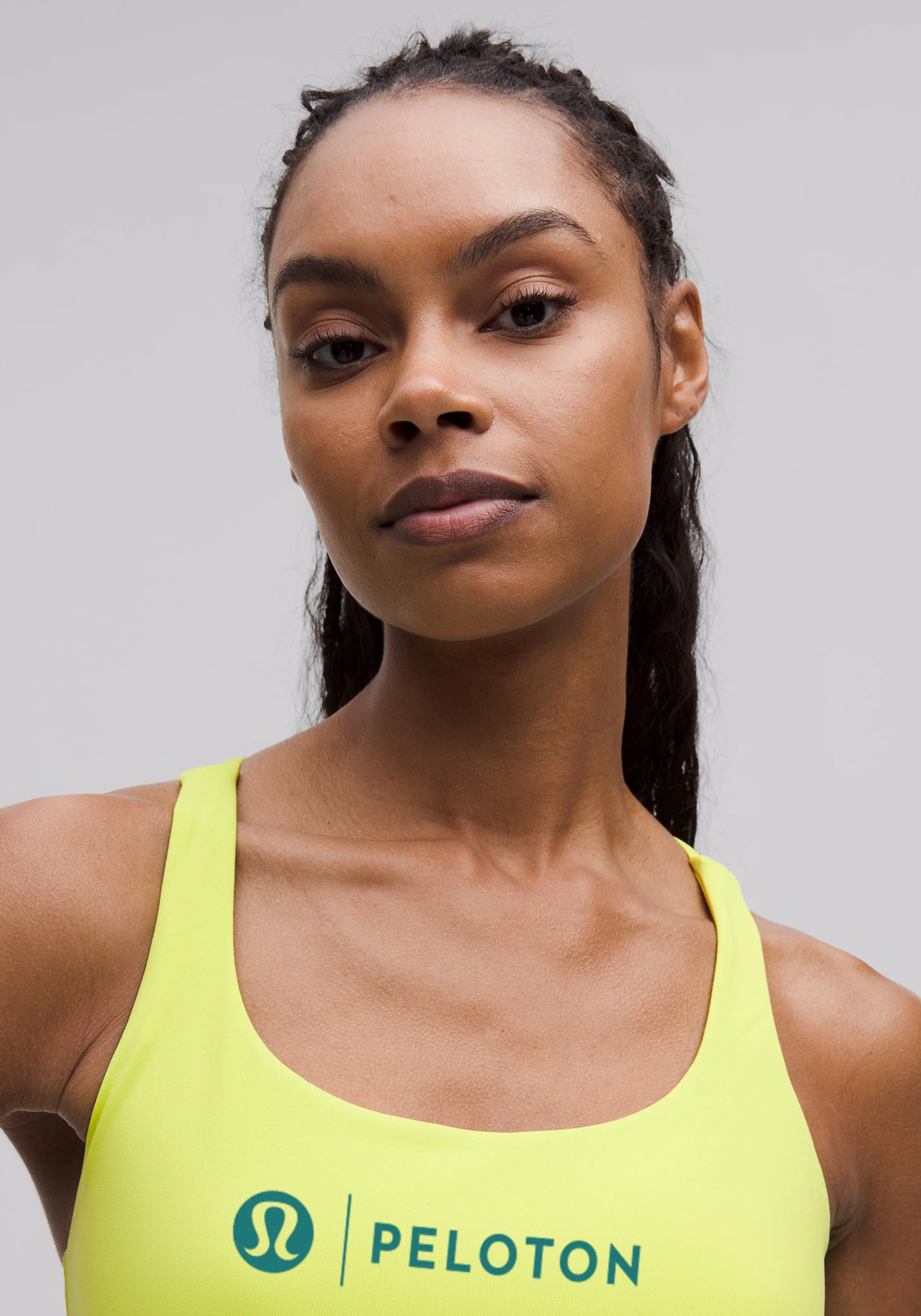 lululemon Energy Bra Medium Support, B-D Cups - Image 3