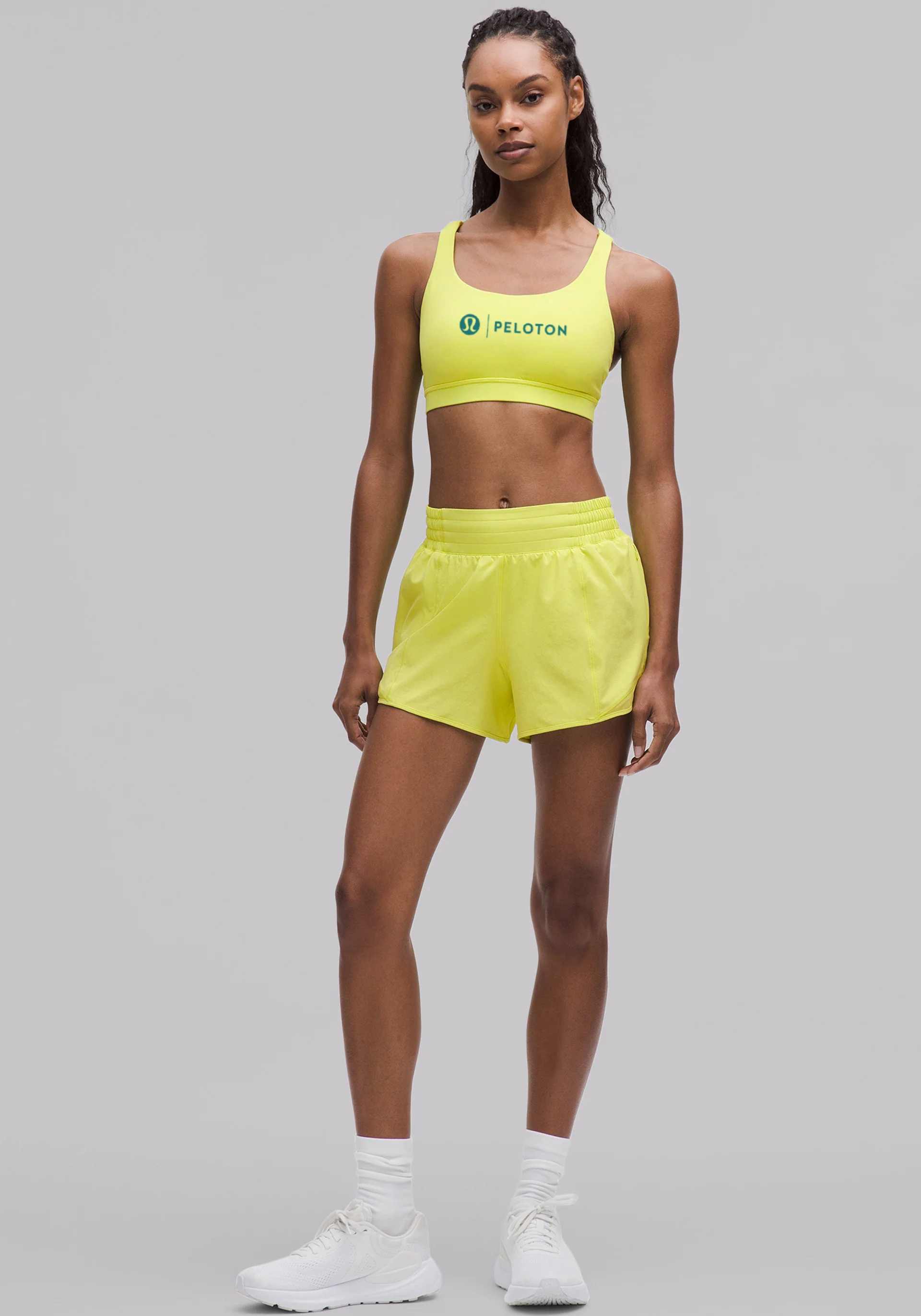 lululemon Energy Bra Medium Support, B-D Cups - Image 5