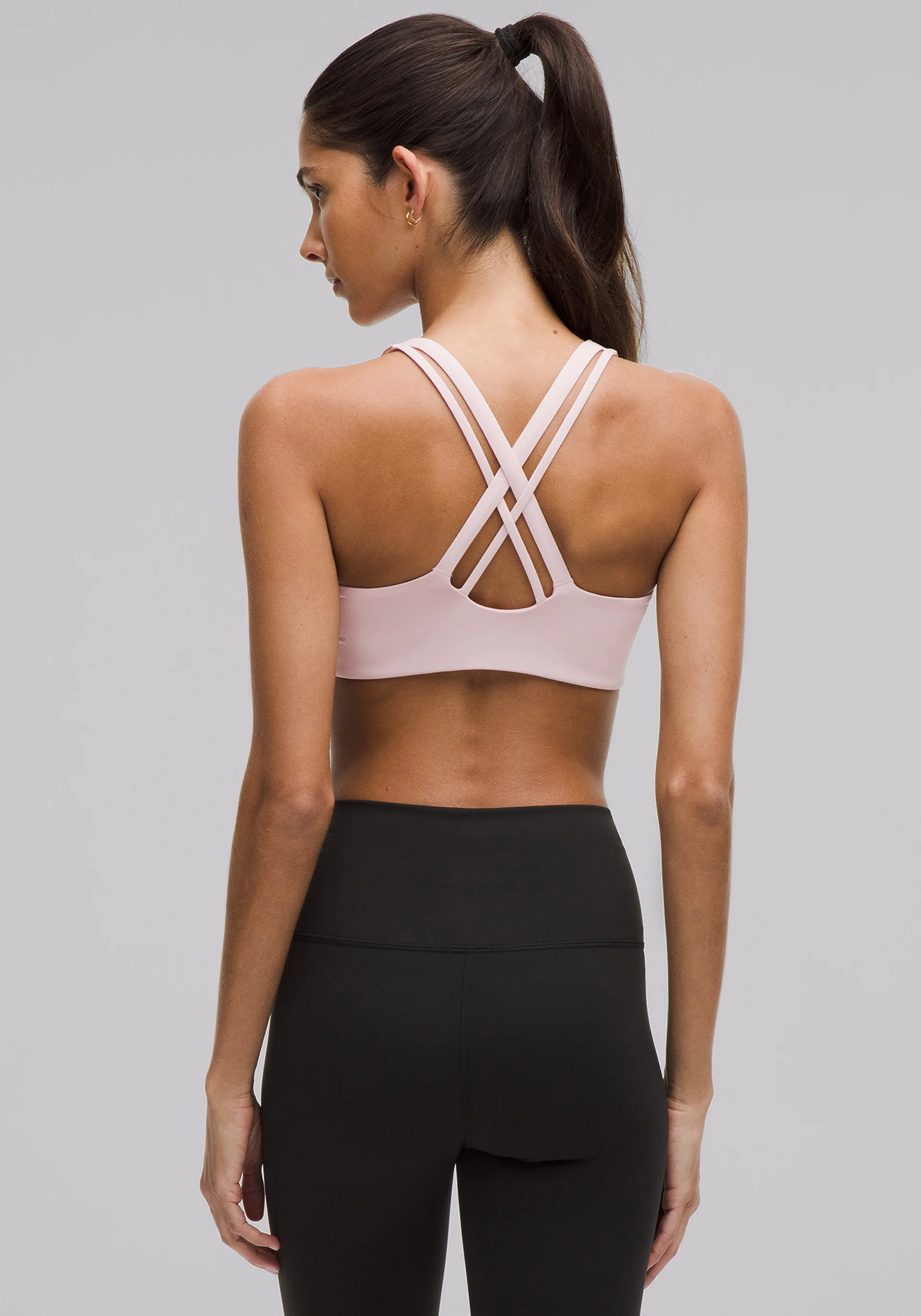 lululemon Energy Bra Medium Support, B-D Cups | Evolve - Image 2