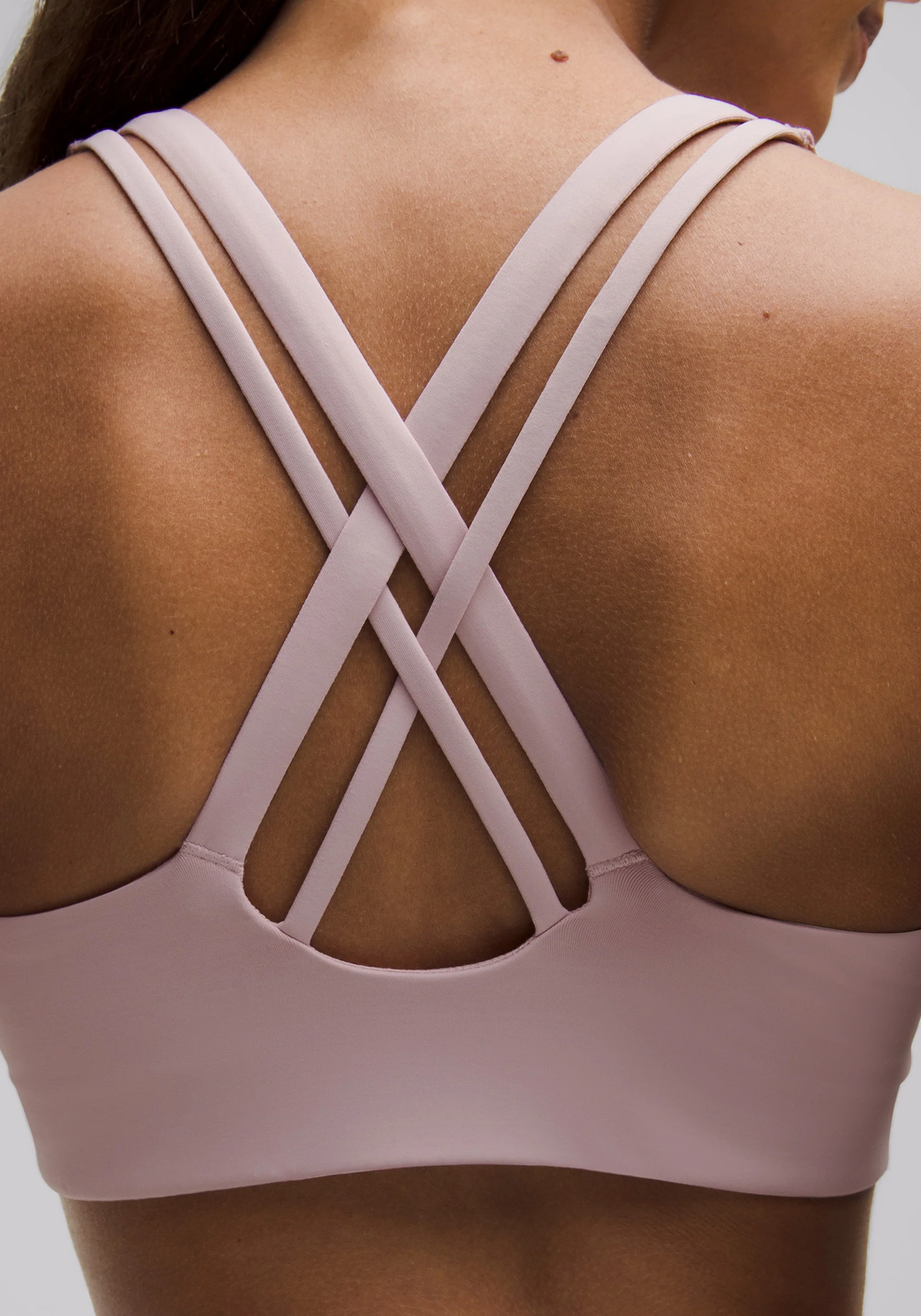 lululemon Energy Bra Medium Support, B-D Cups | Evolve - Image 4