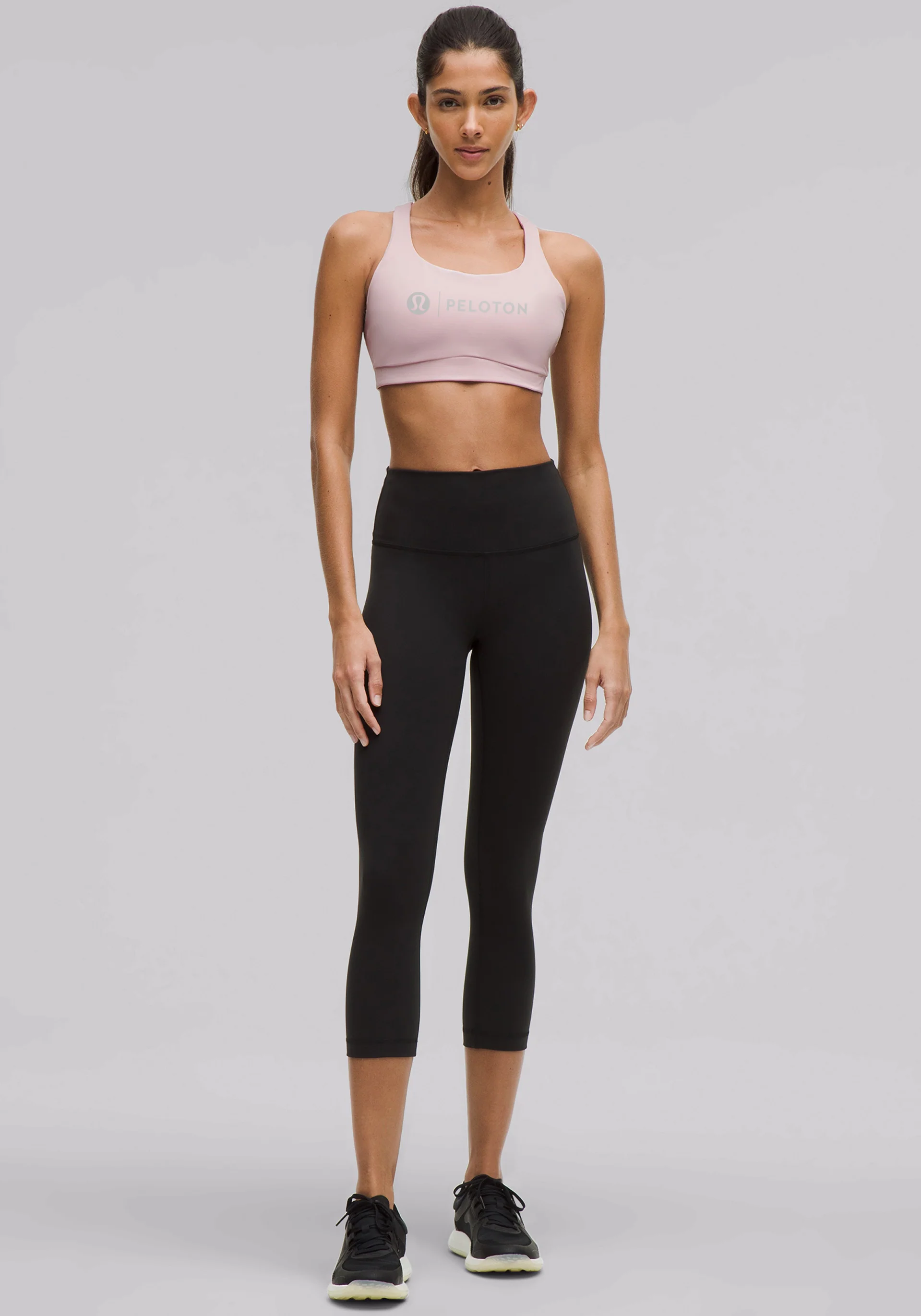 lululemon Energy Bra Medium Support, B-D Cups | Evolve - Image 5