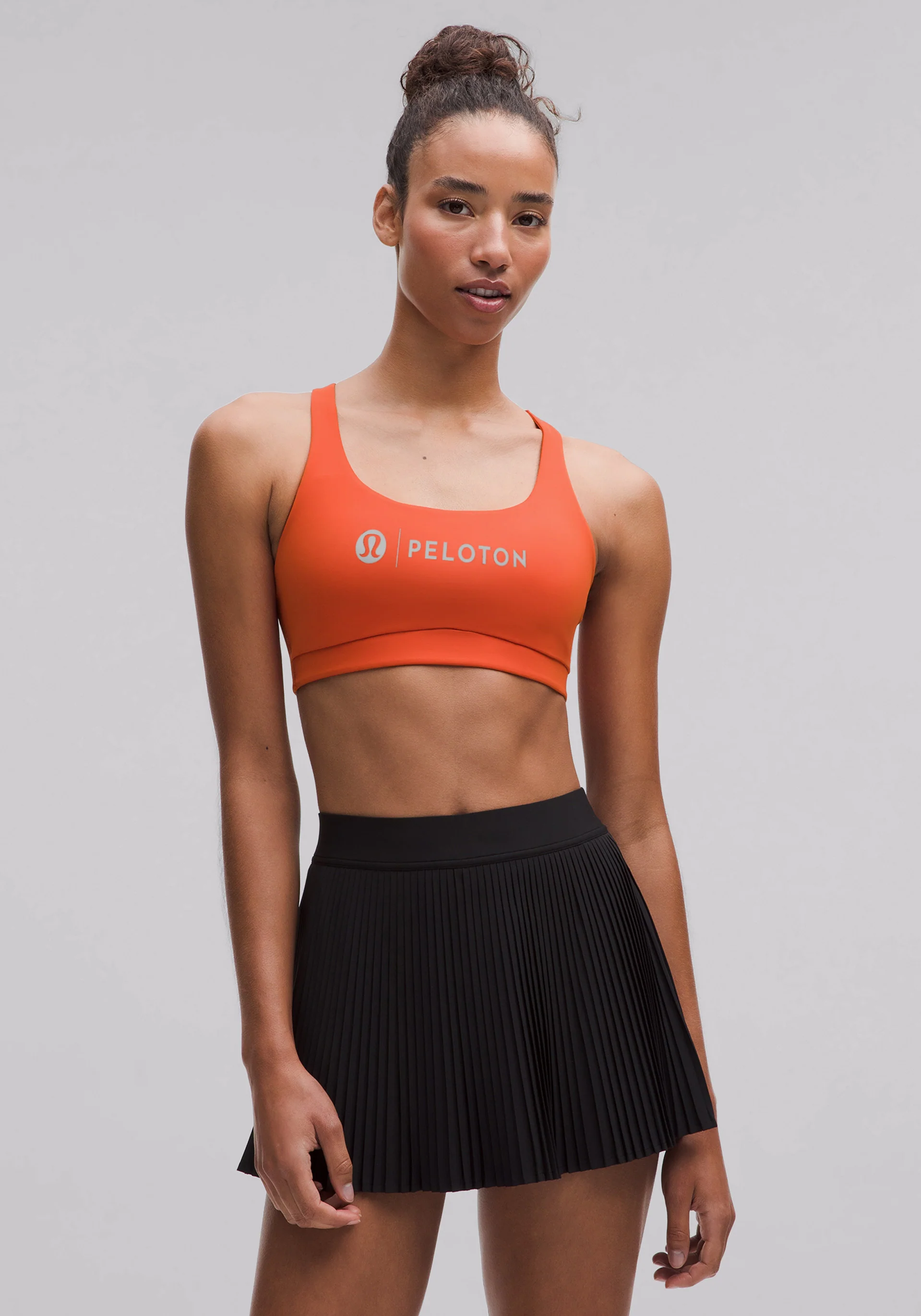 lululemon Energy Bra Medium Support, B-D Cups | Evolve