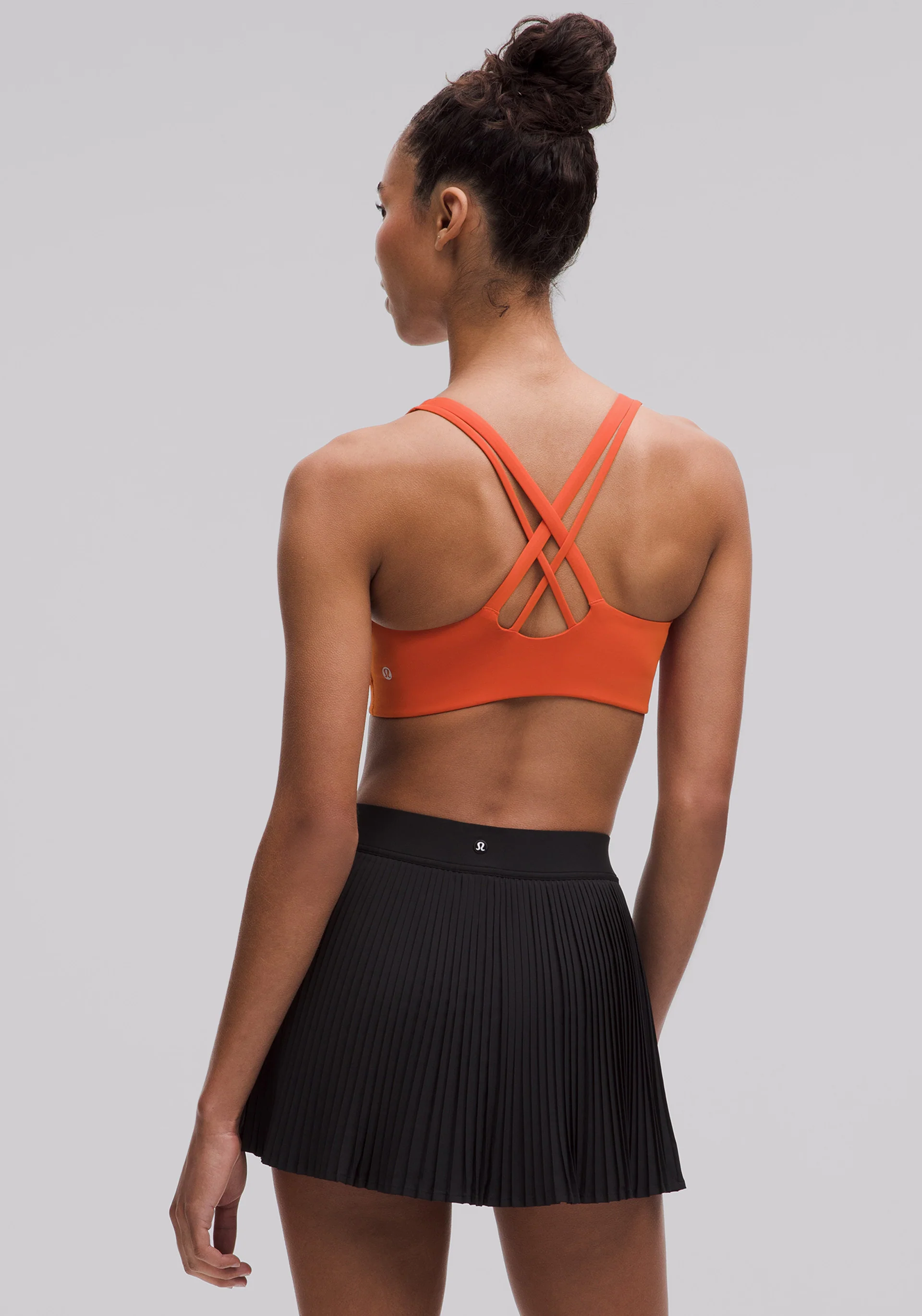lululemon Energy Bra Medium Support, B-D Cups | Evolve - Image 2