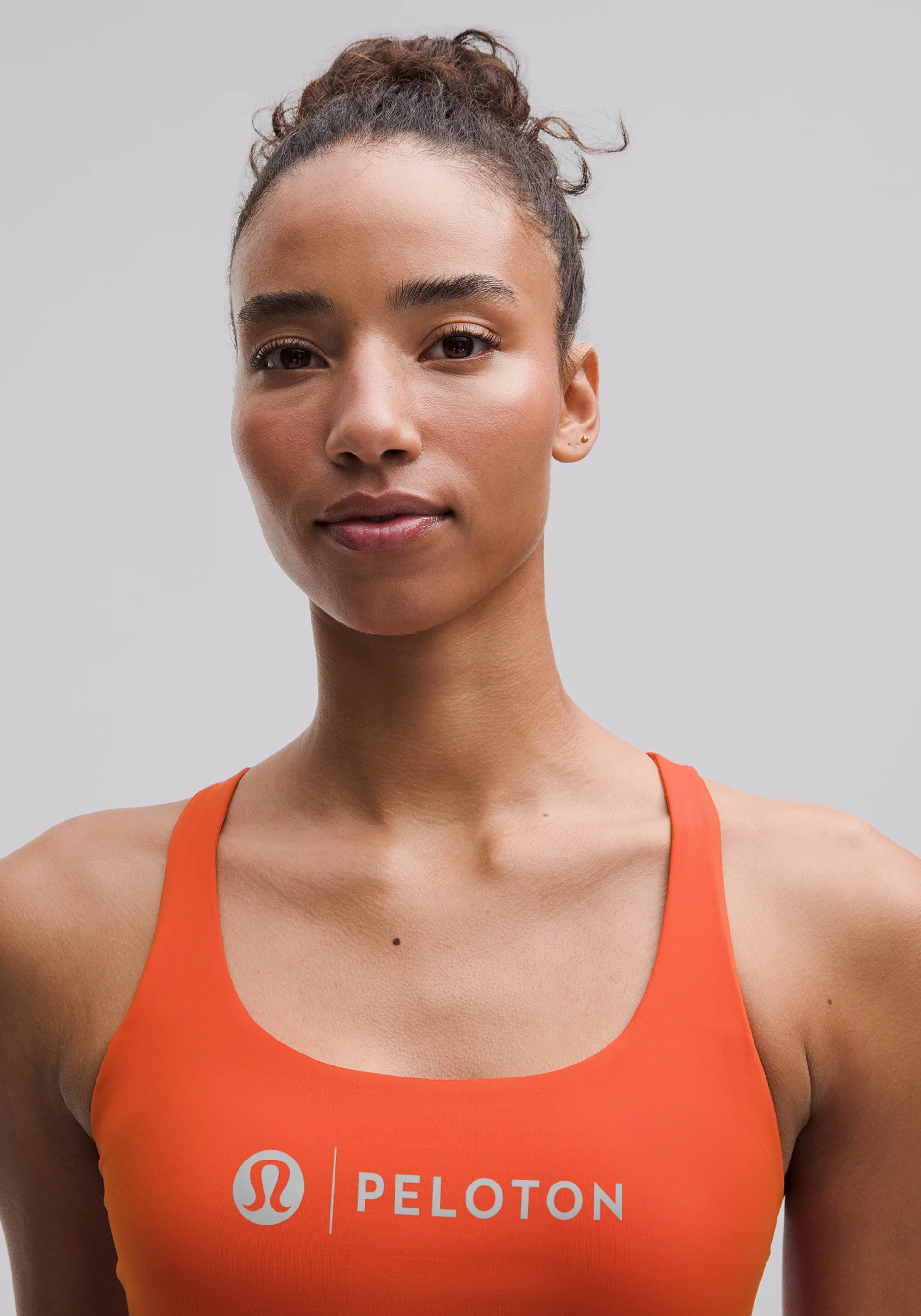 lululemon Energy Bra Medium Support, B-D Cups | Evolve - Image 3