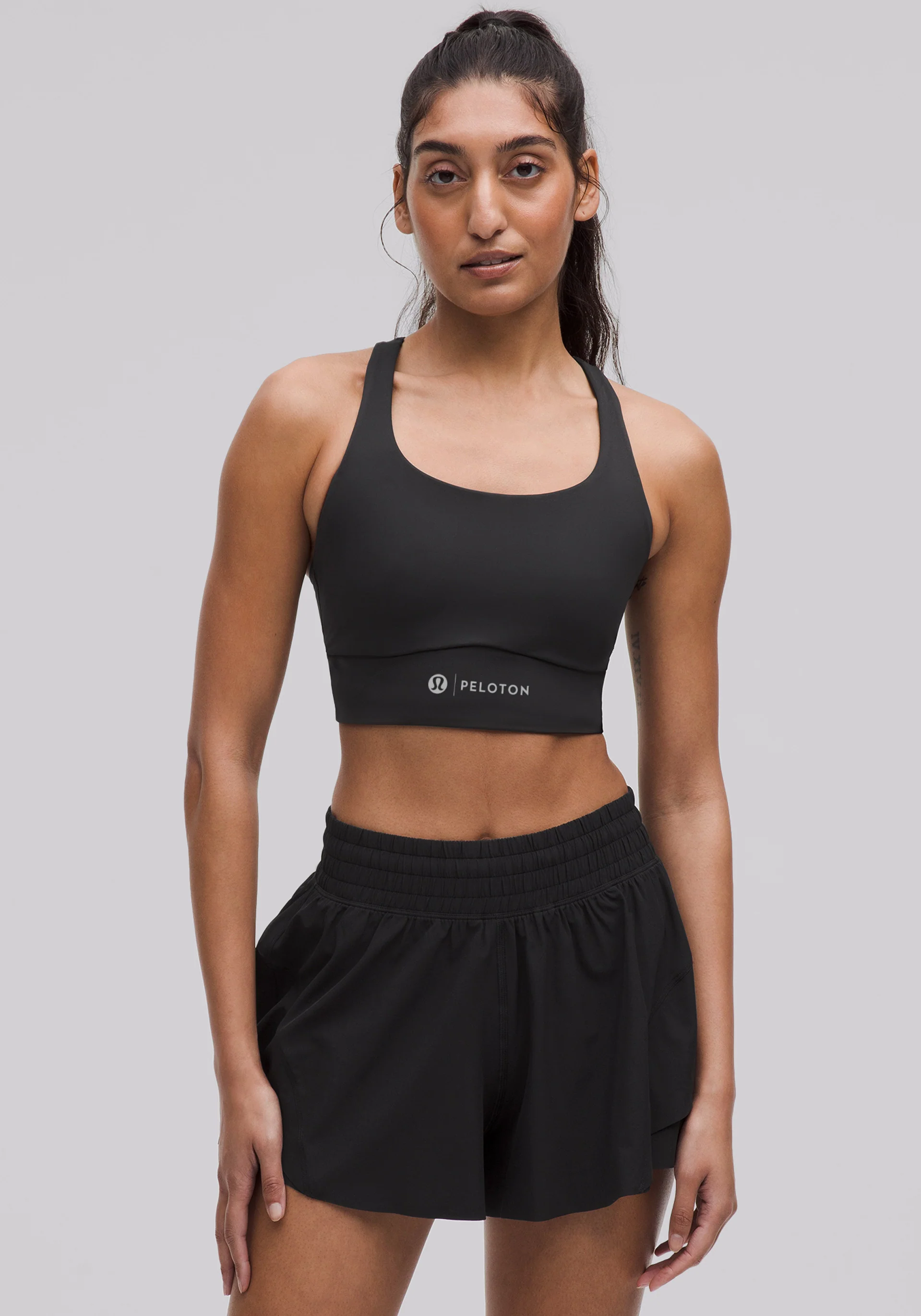 lululemon Energy Bra Medium Support, B-D Cups | Evolve