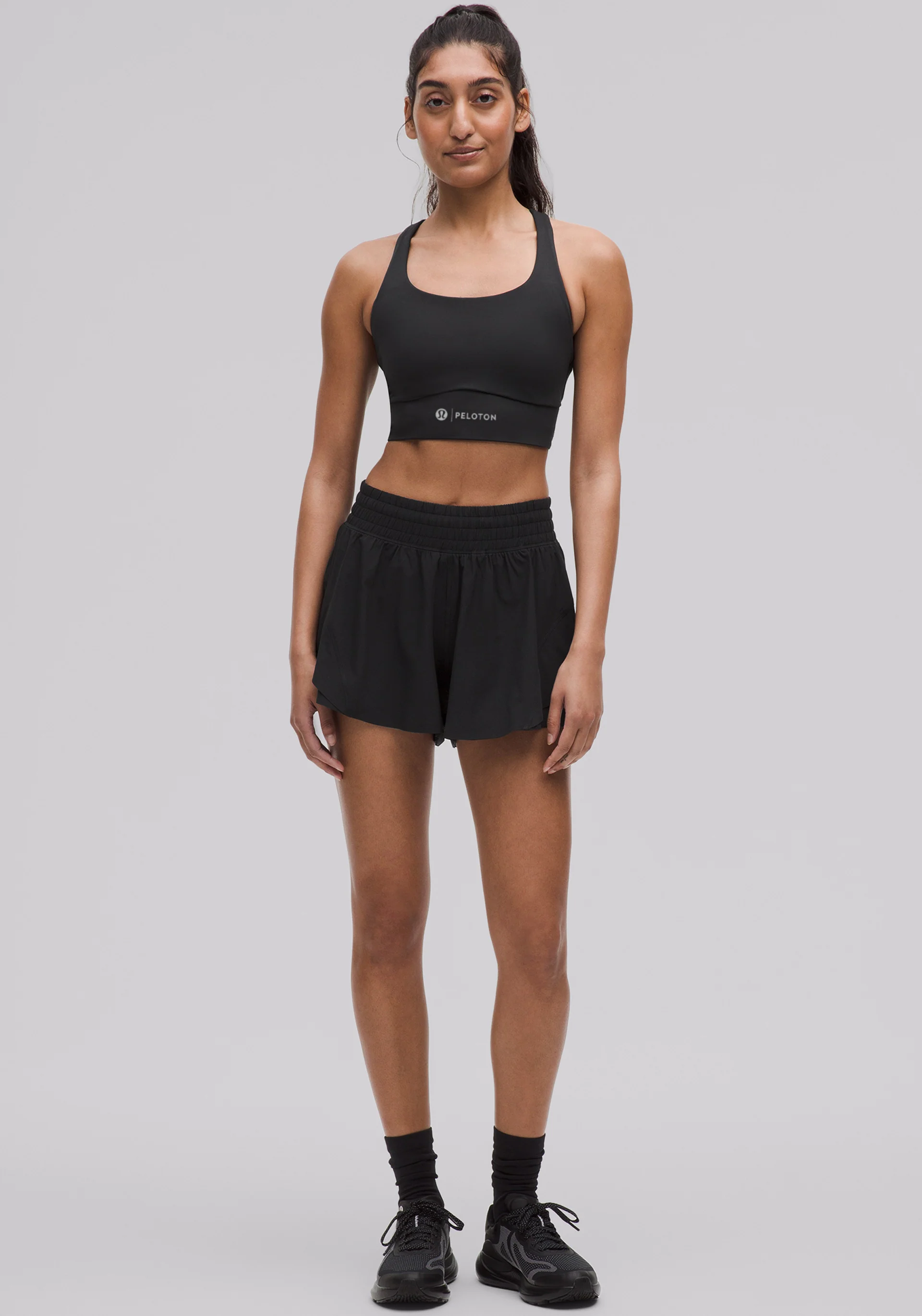 lululemon Energy Bra Medium Support, B-D Cups | Evolve - Image 5