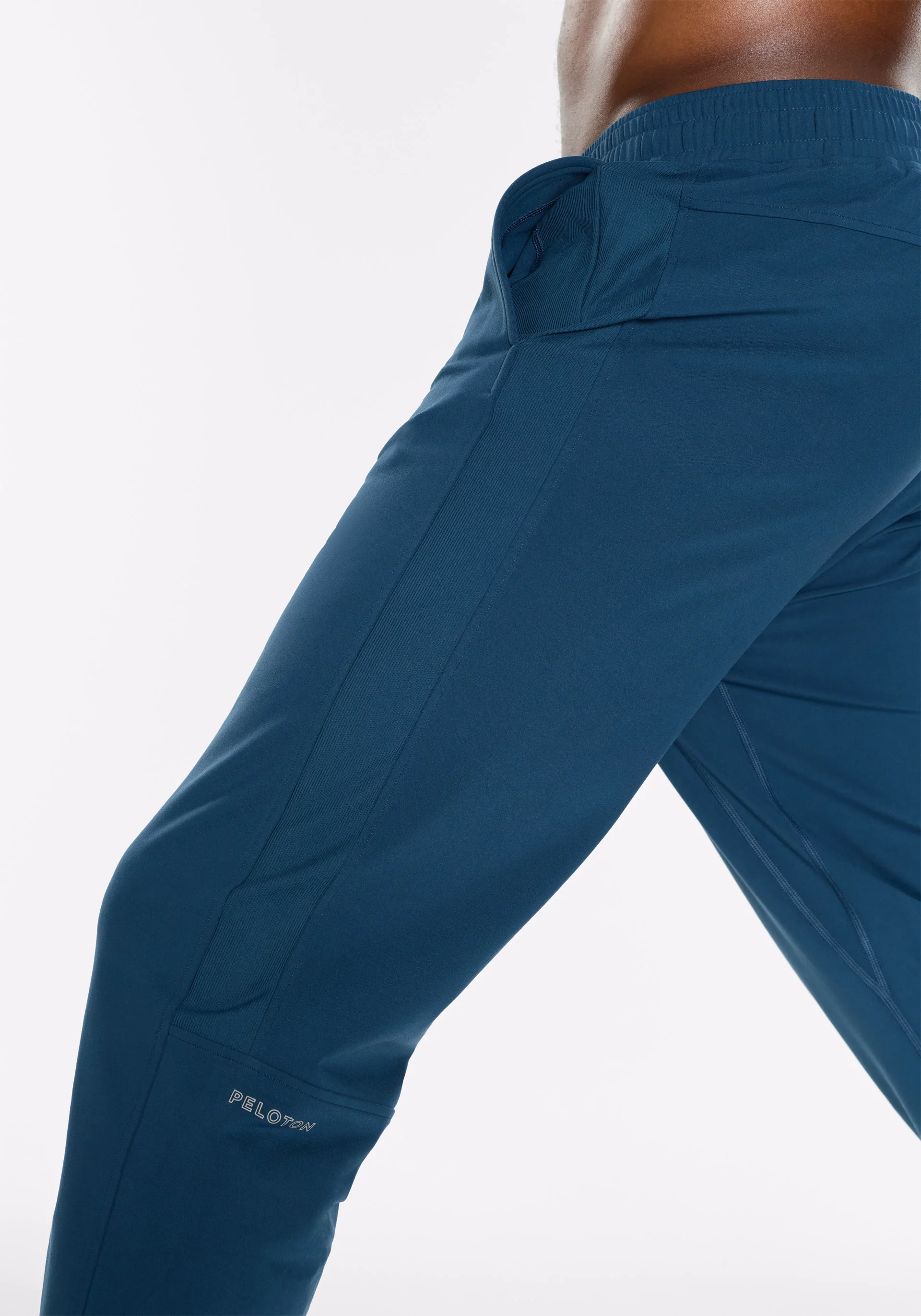 Cadent Rib Gym Pant - Image 5