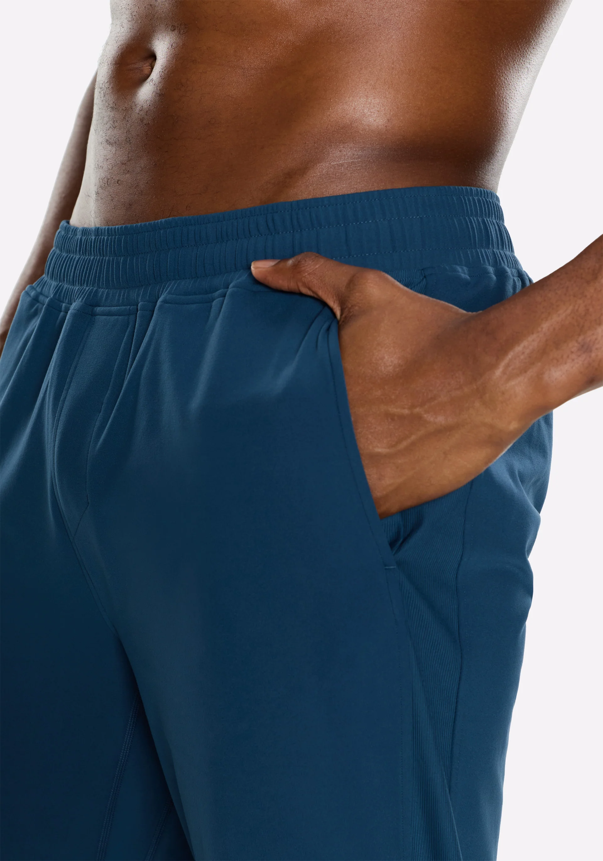 Cadent Rib Gym Pant - Image 6
