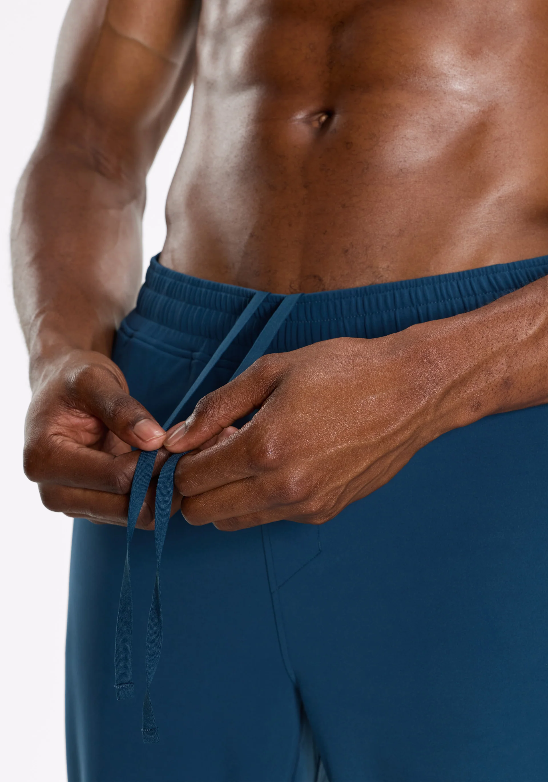 Cadent Rib Gym Pant - Image 7