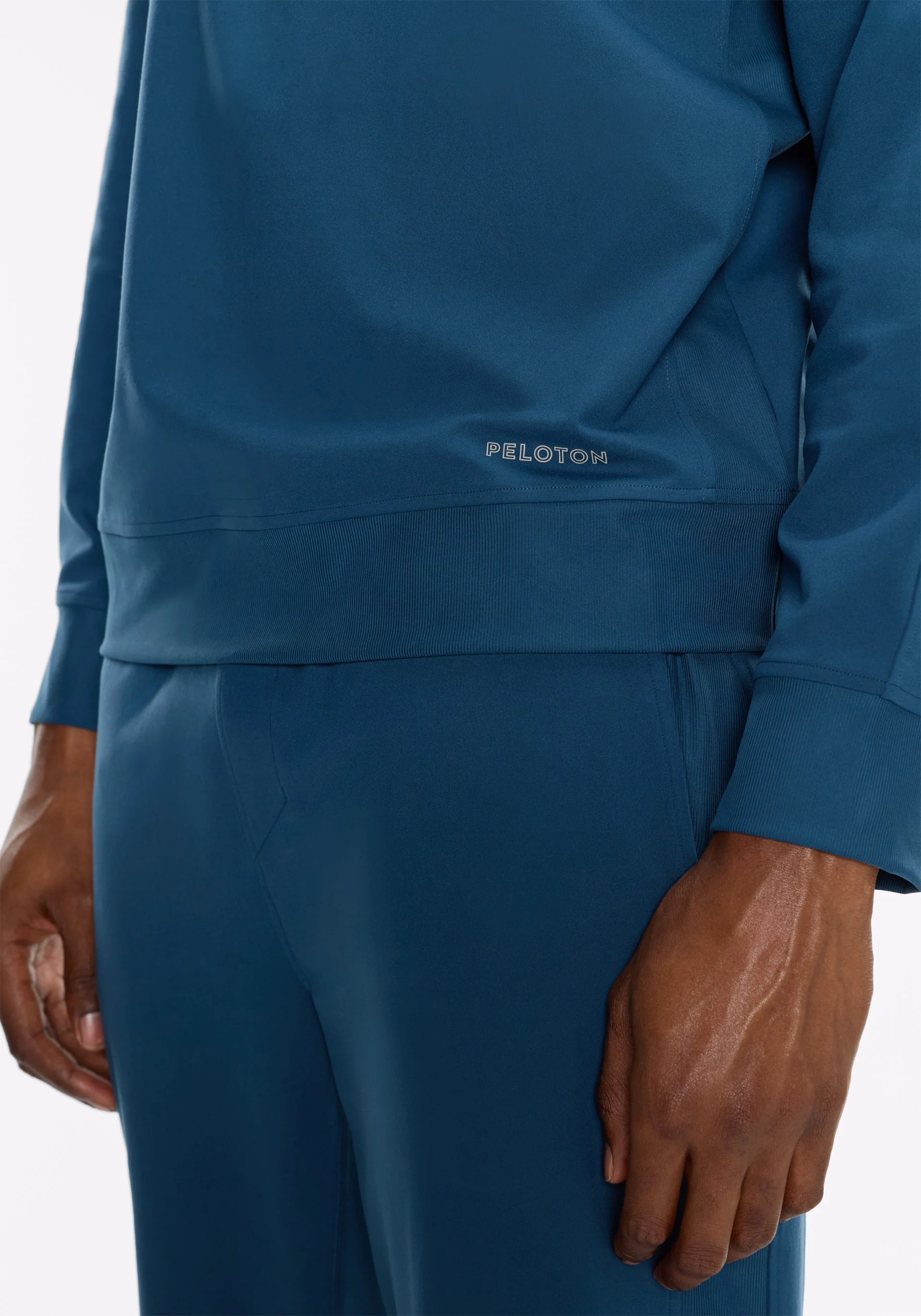 Cadent Rib ¼ Zip - Image 5