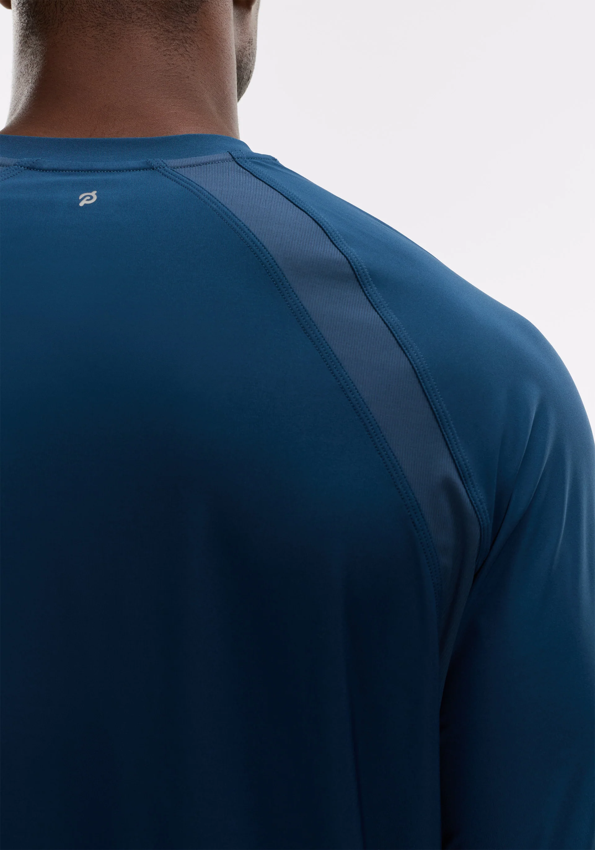 Essential Jersey Rib Long Sleeve - Image 4