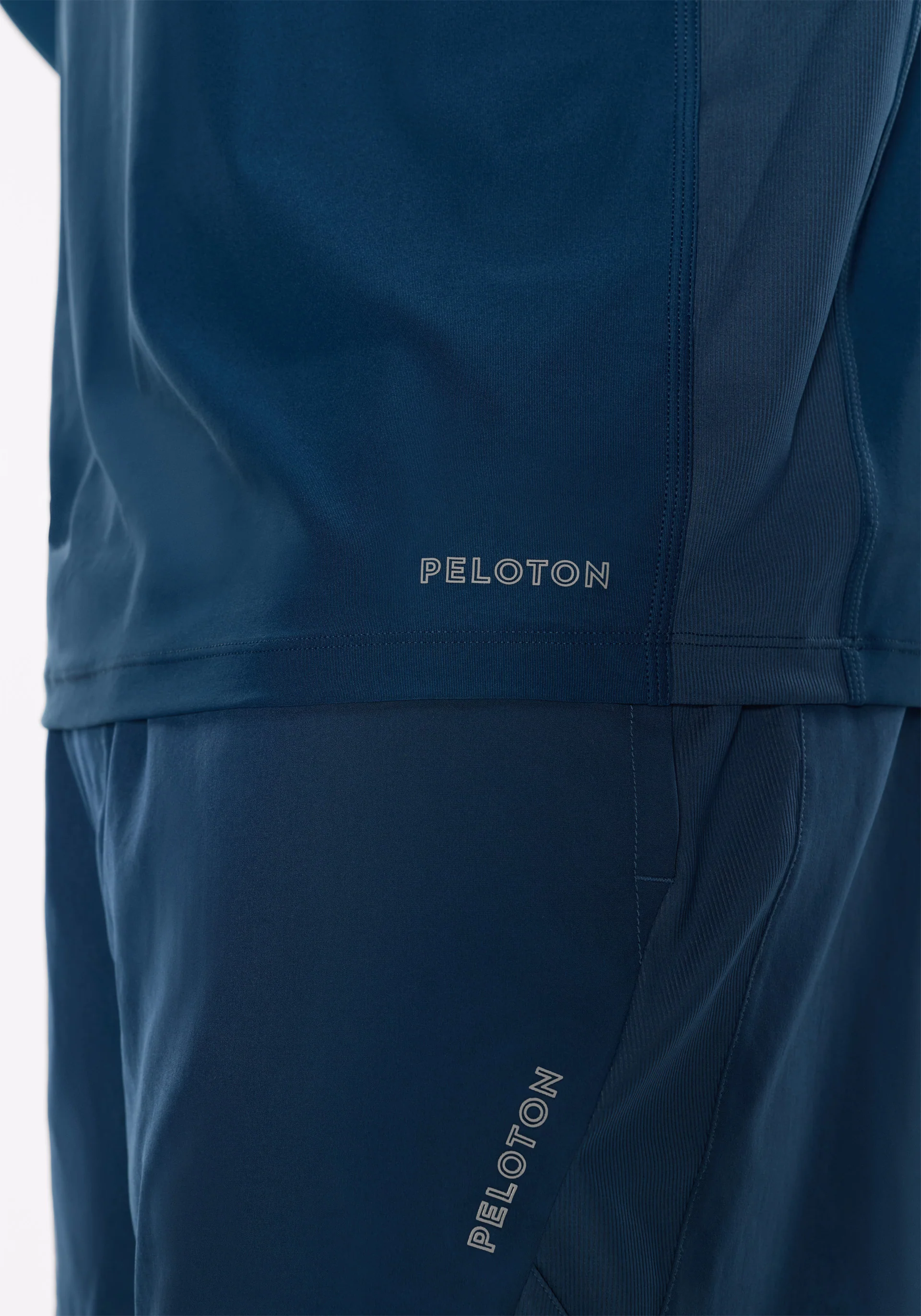 Essential Jersey Rib Long Sleeve - Image 5