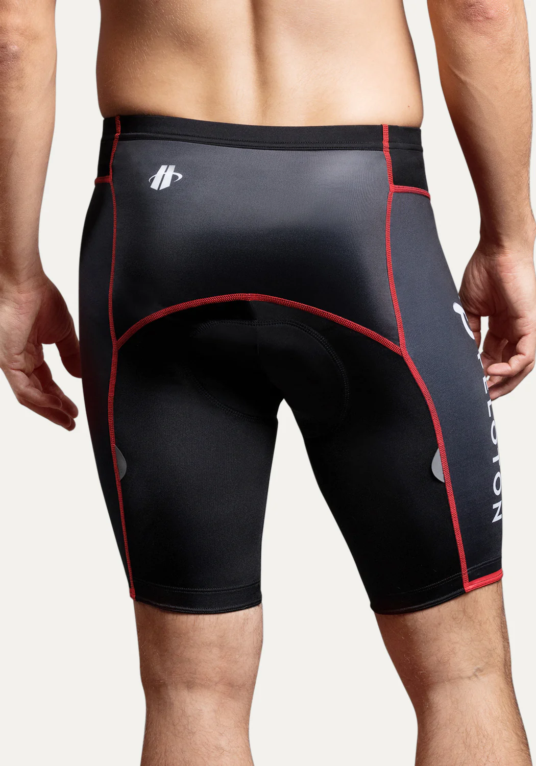 Men's Padded Cycling Short - Image 2