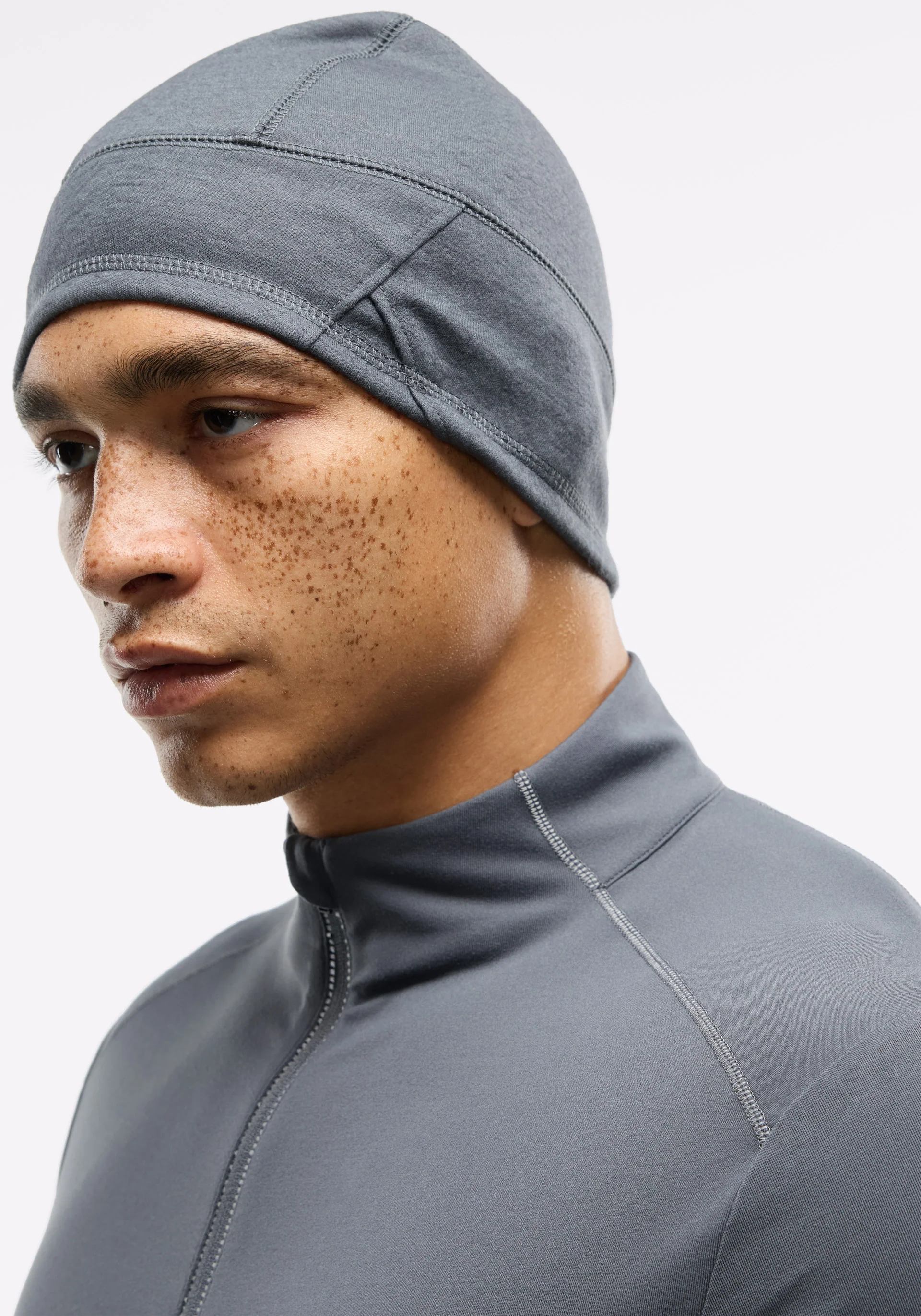 Merino Run Beanie - Image 4