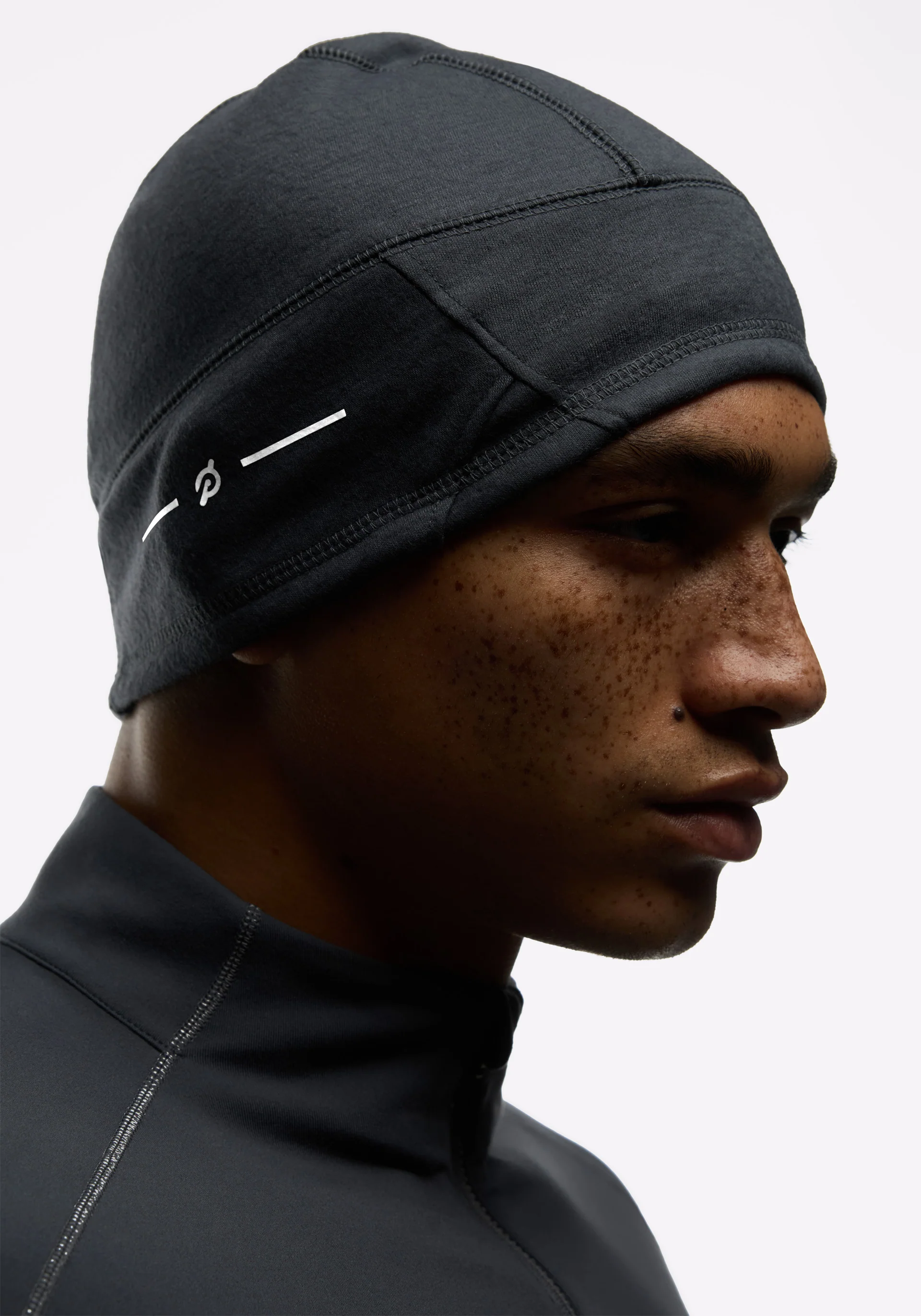 Merino Run Beanie - Image 5