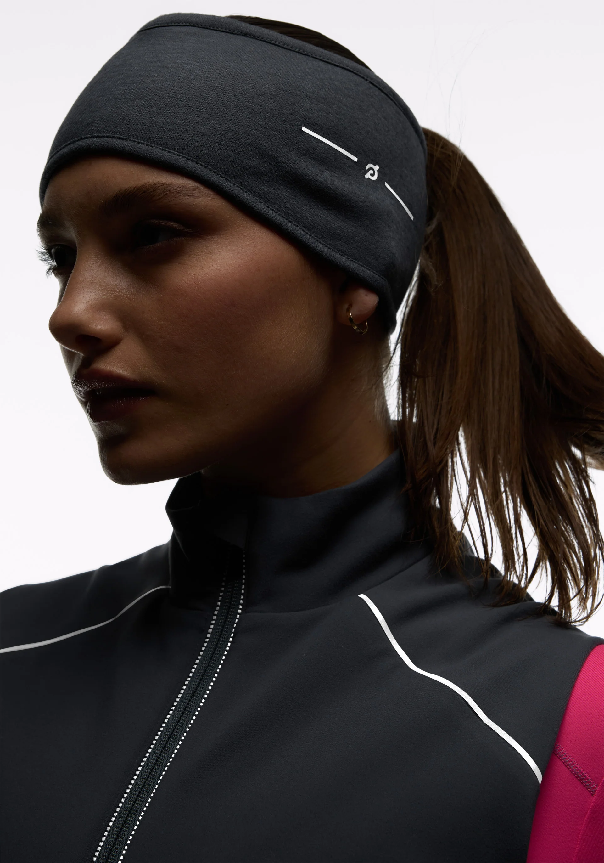 Merino Run Headband - Image 4