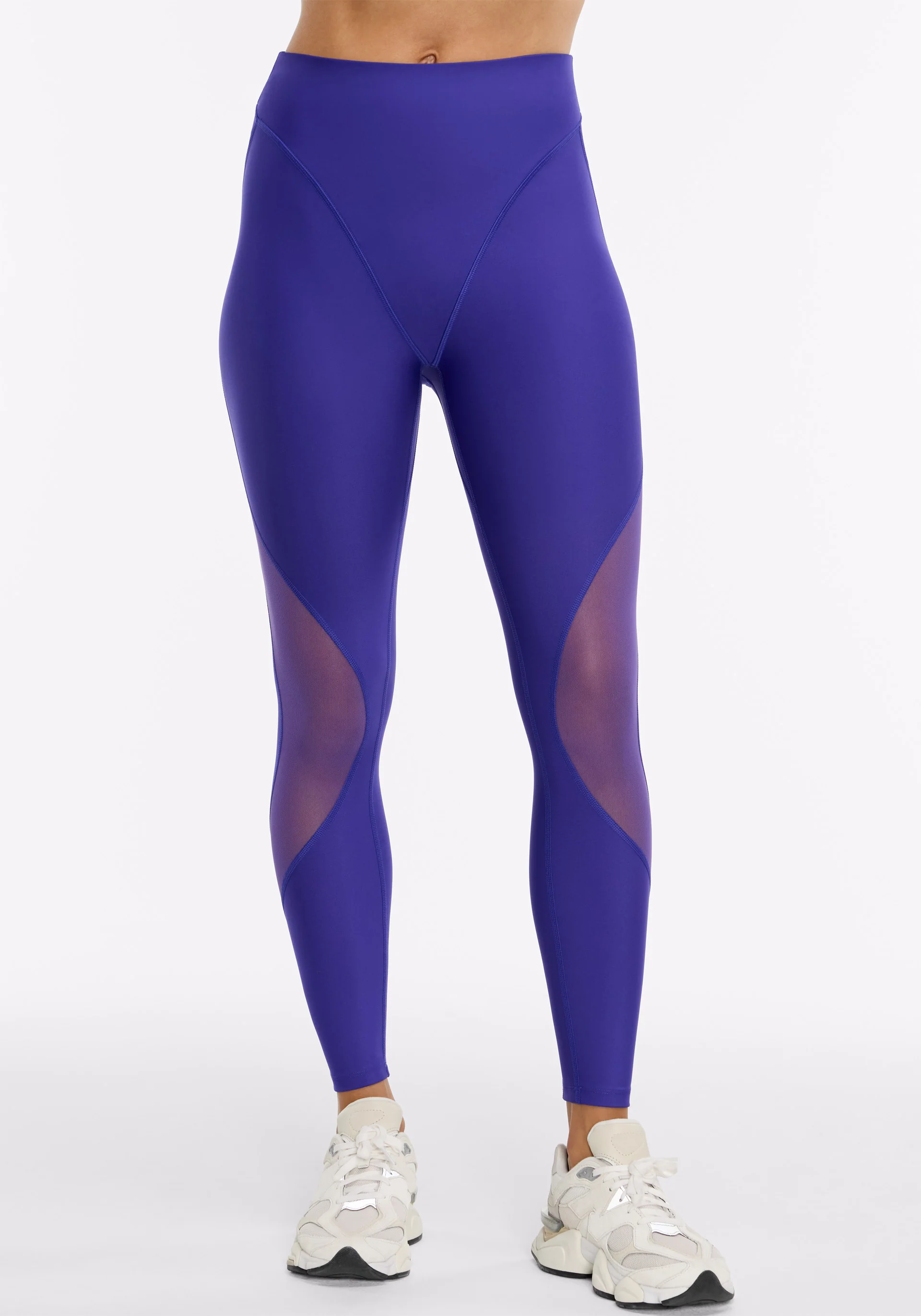 Merit Mesh Legging - Image 2