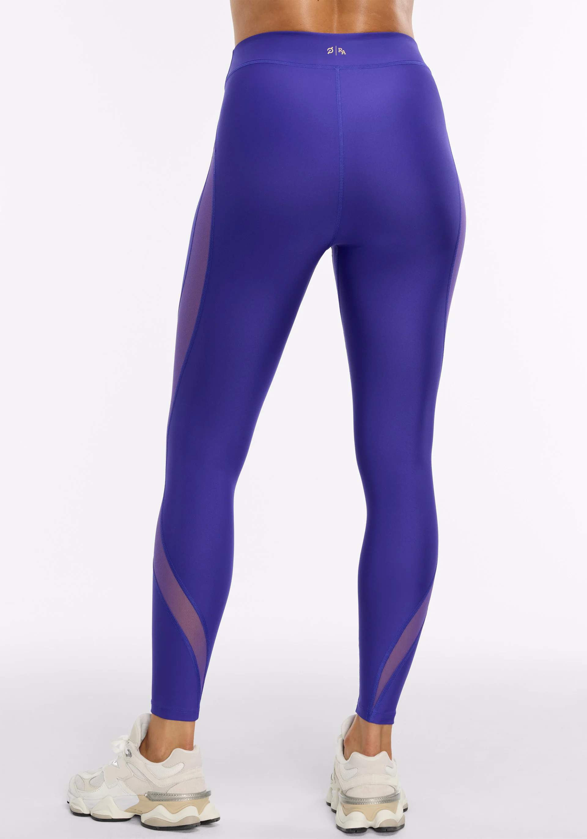 Merit Mesh Legging - Image 4