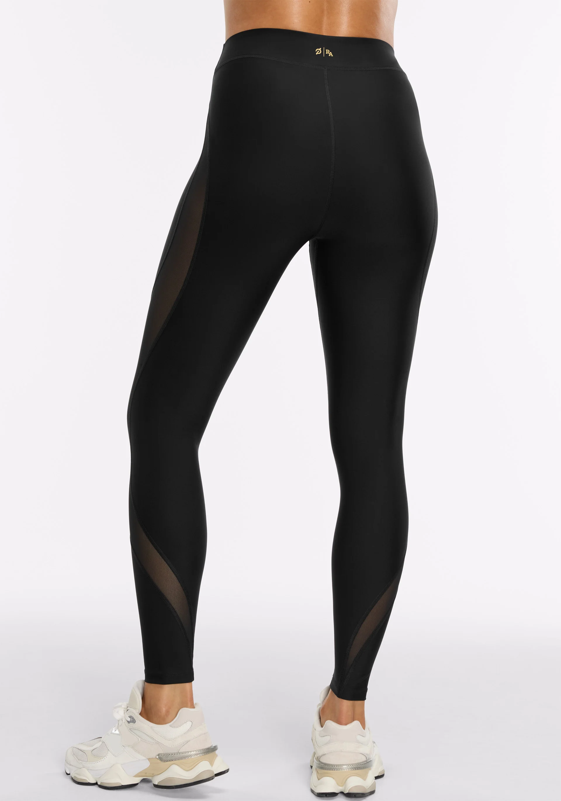 Merit Mesh Legging - Image 3