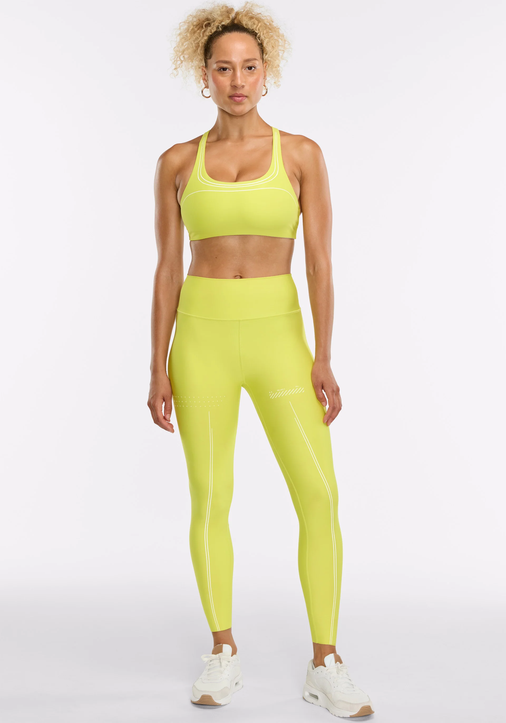 Merit High Rise Legging - Image 6